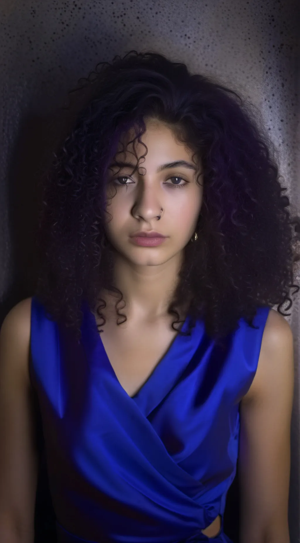 ai character: Alex☆ background