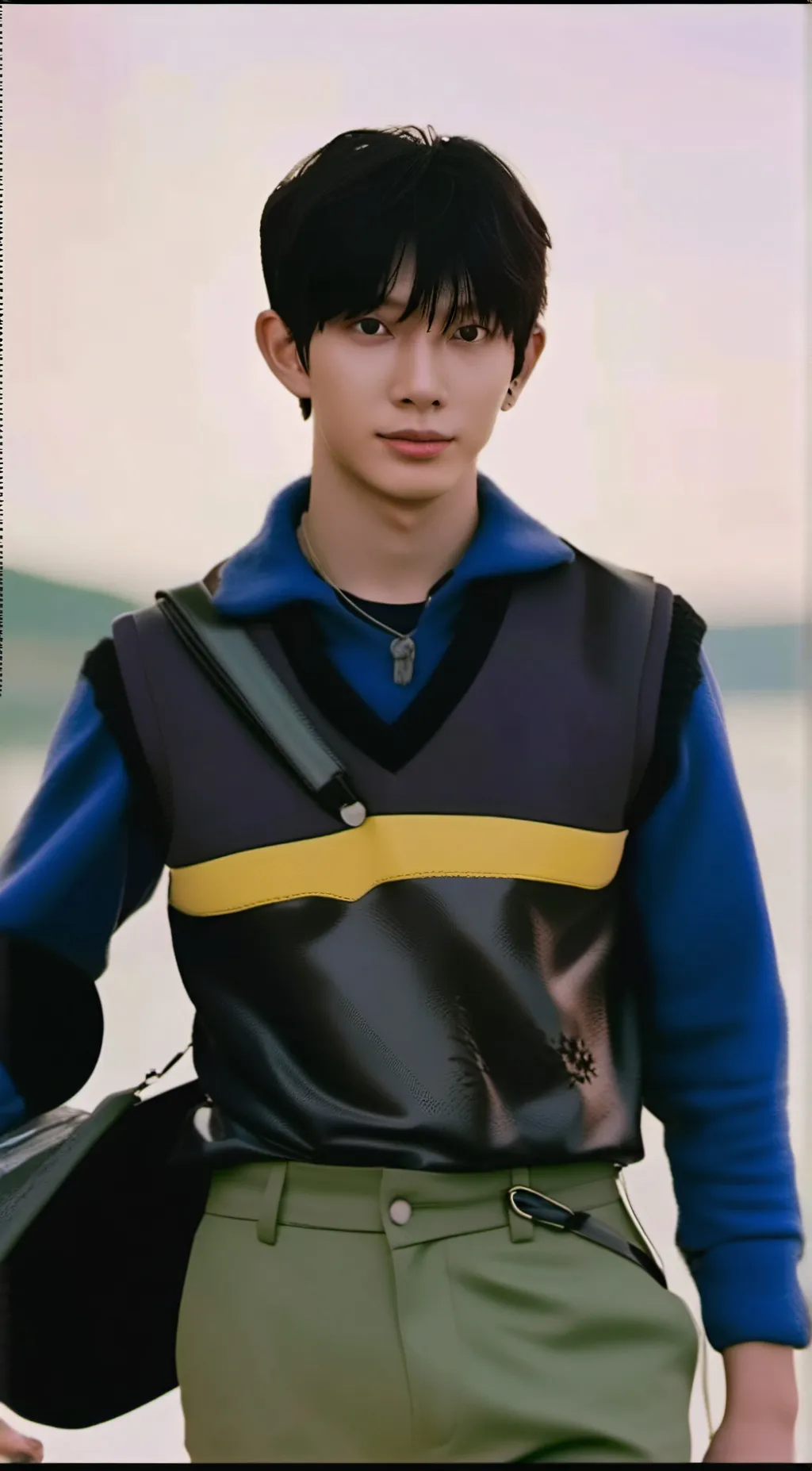 Talkie AI - Chat with heeseung