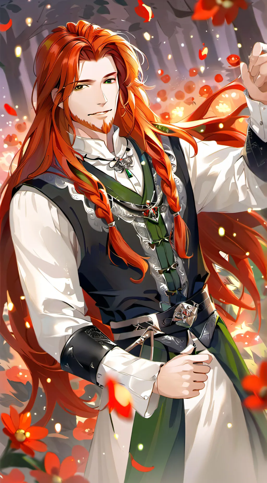 Talkie AI - Chat with Freyr 