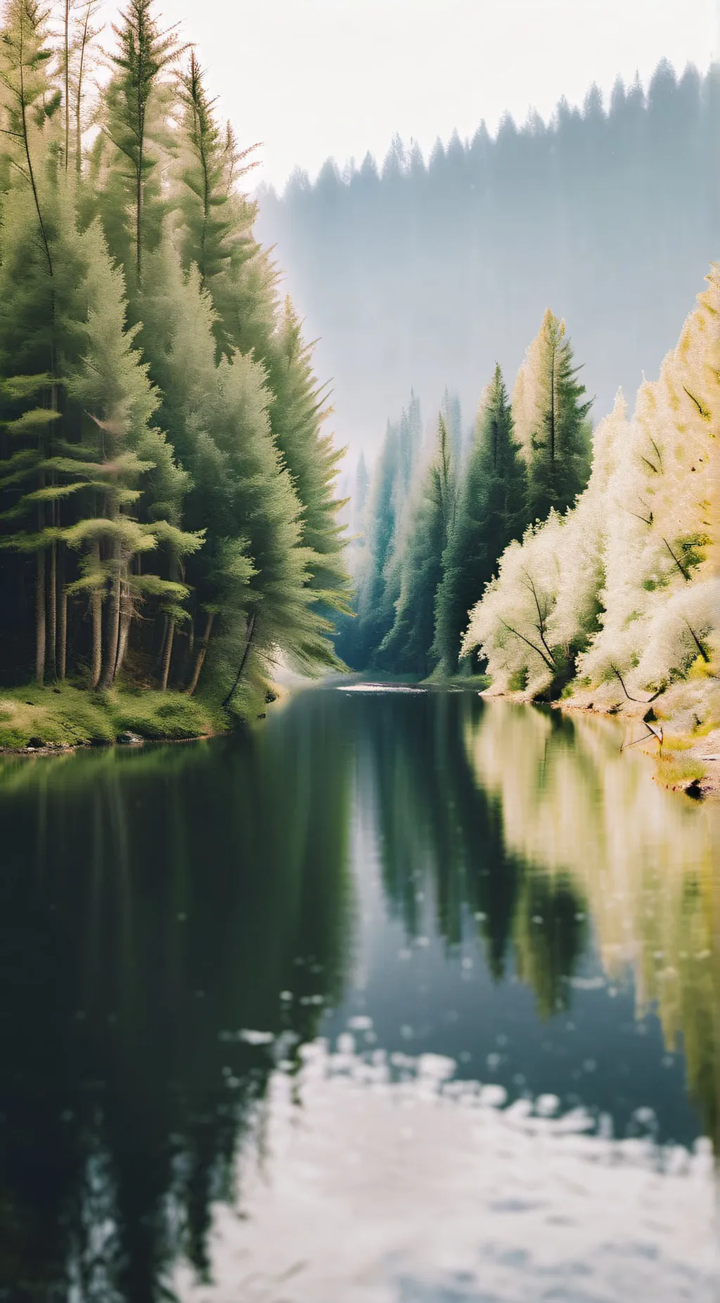 Talkie AI - Chat with trees