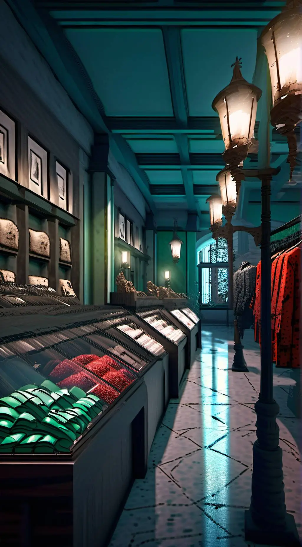 Talkie AI - Chat with Mischievous Trio