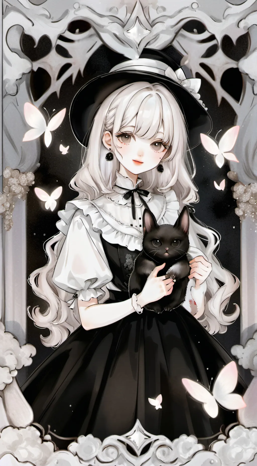 Talkie AI - Chat with meeting Grace p2 