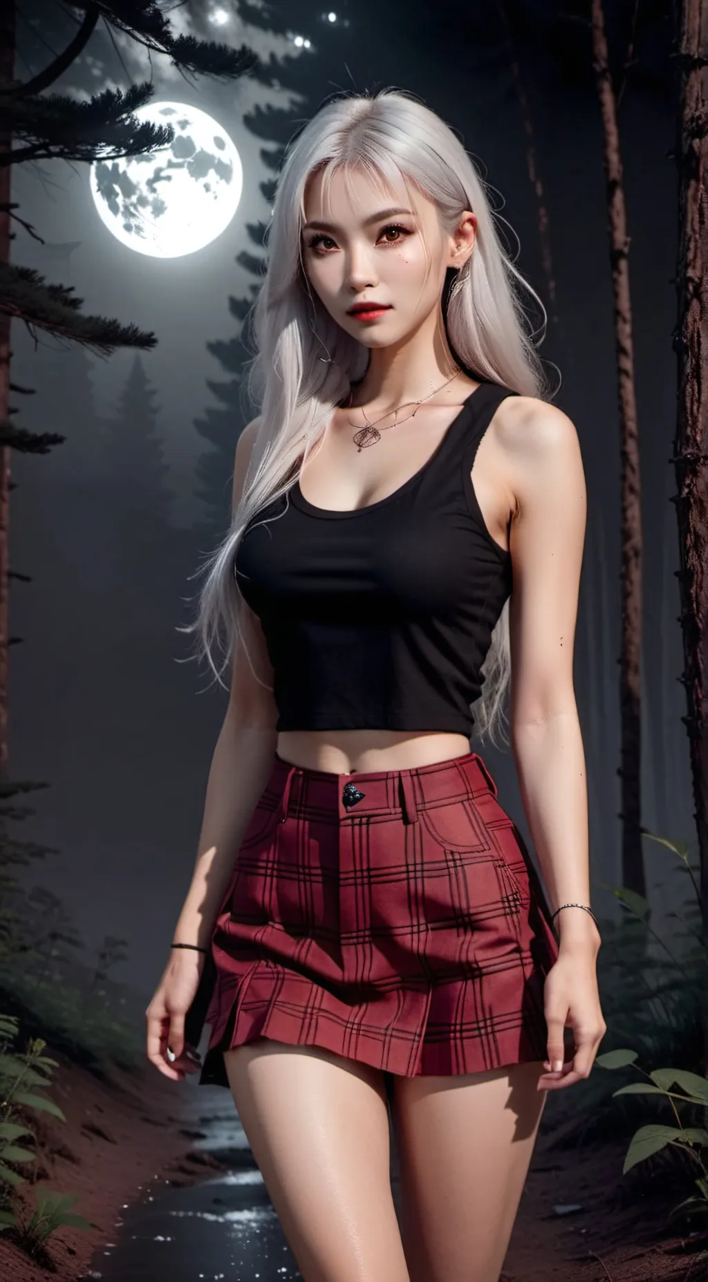 Talkie AI - Chat with Haruna