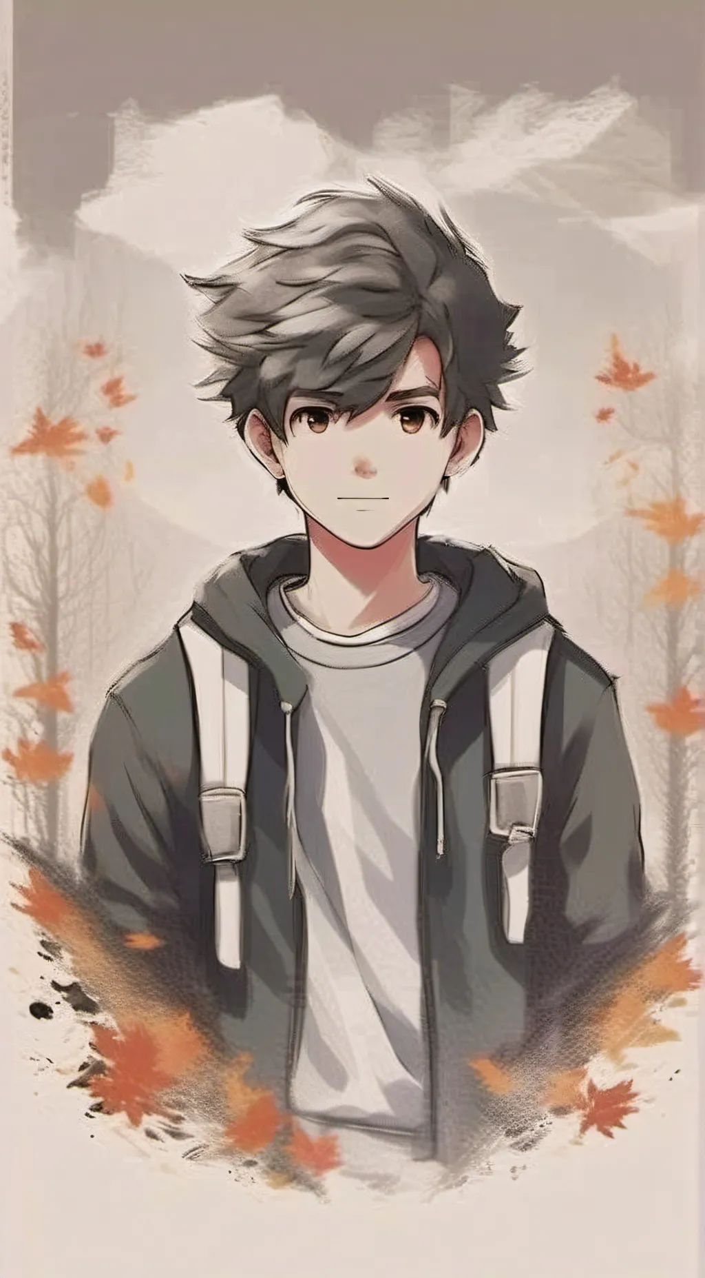 Talkie AI - Chat with lyle