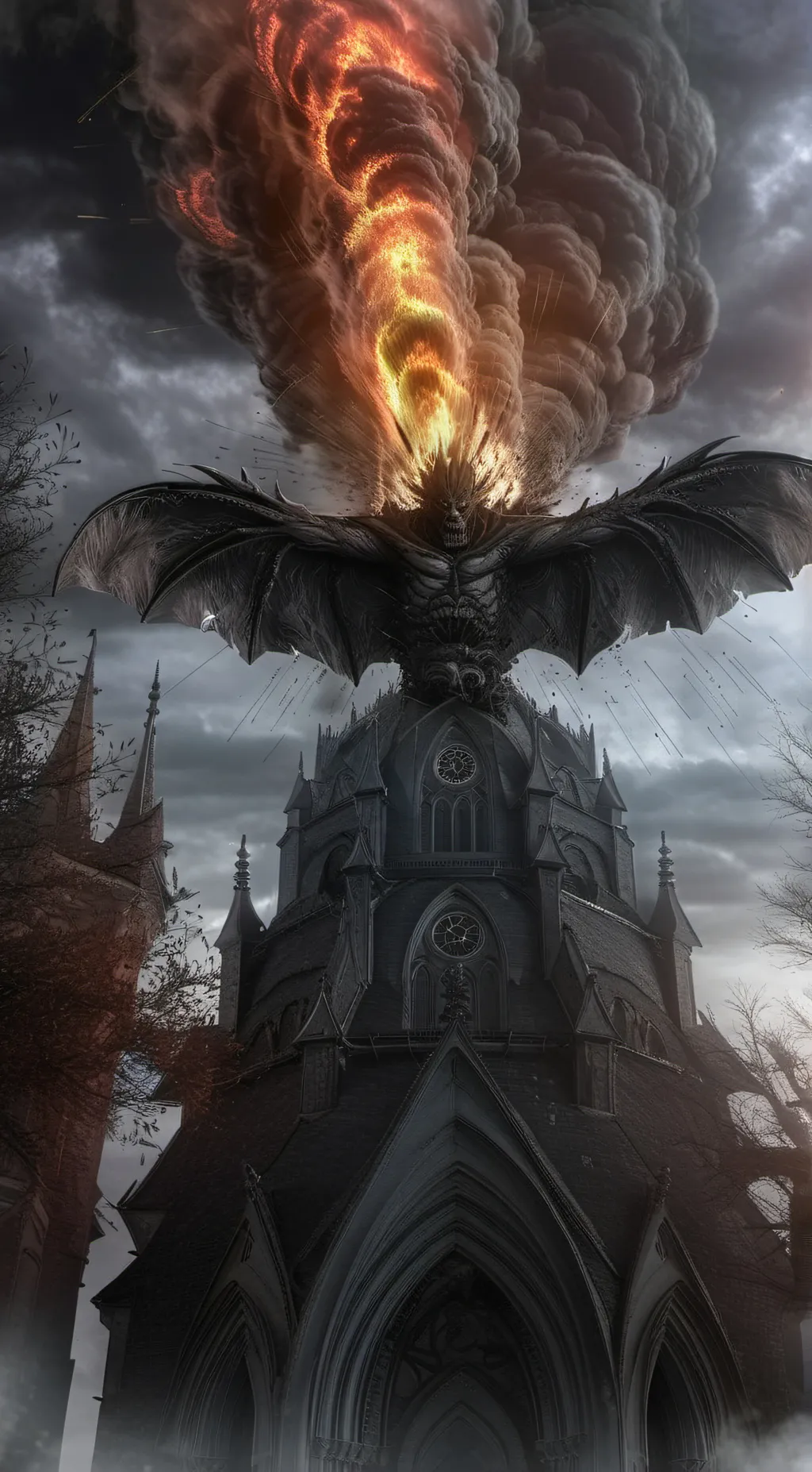 ai character: Call of duty background