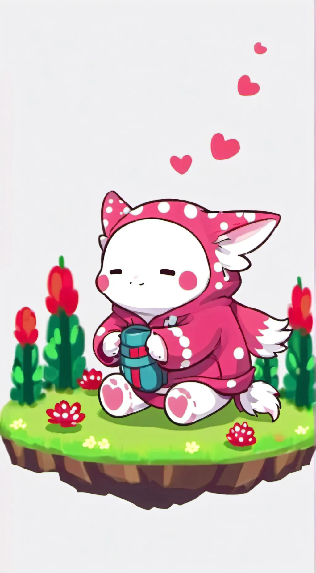 Talkie AI - Chat with Treehugger song