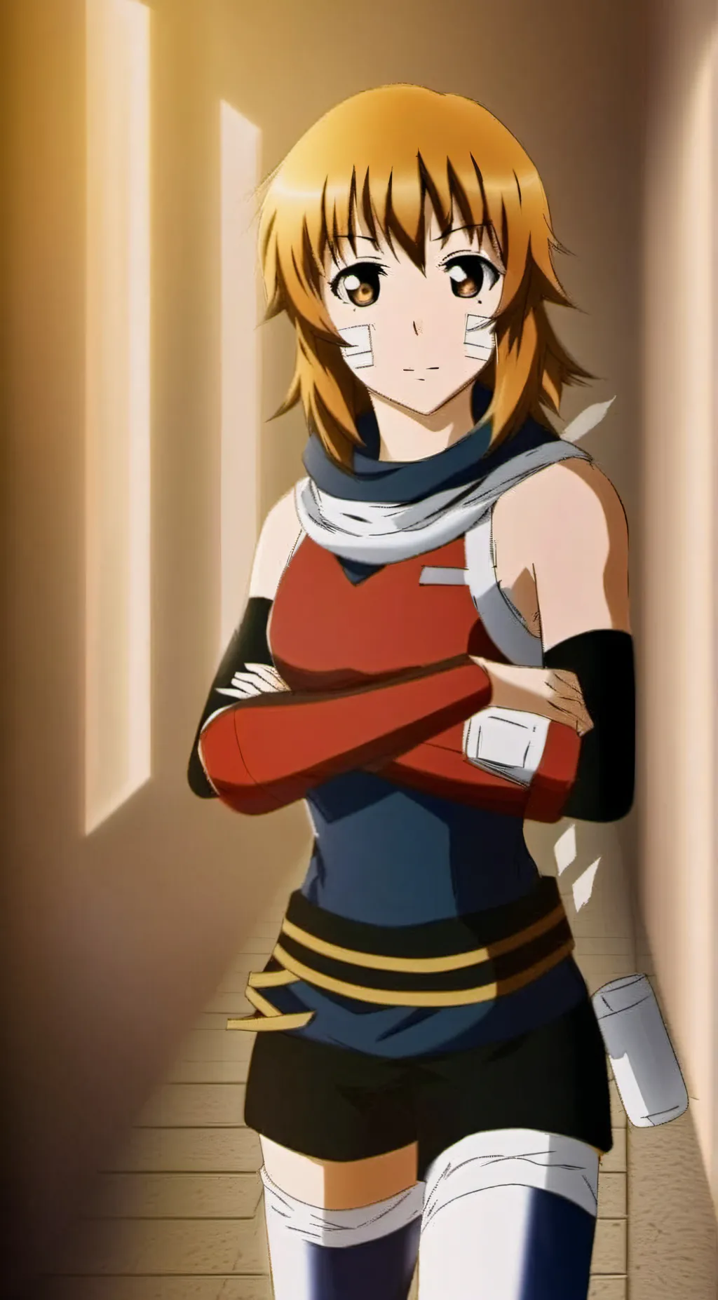 Talkie AI - Chat with Chess the Hero