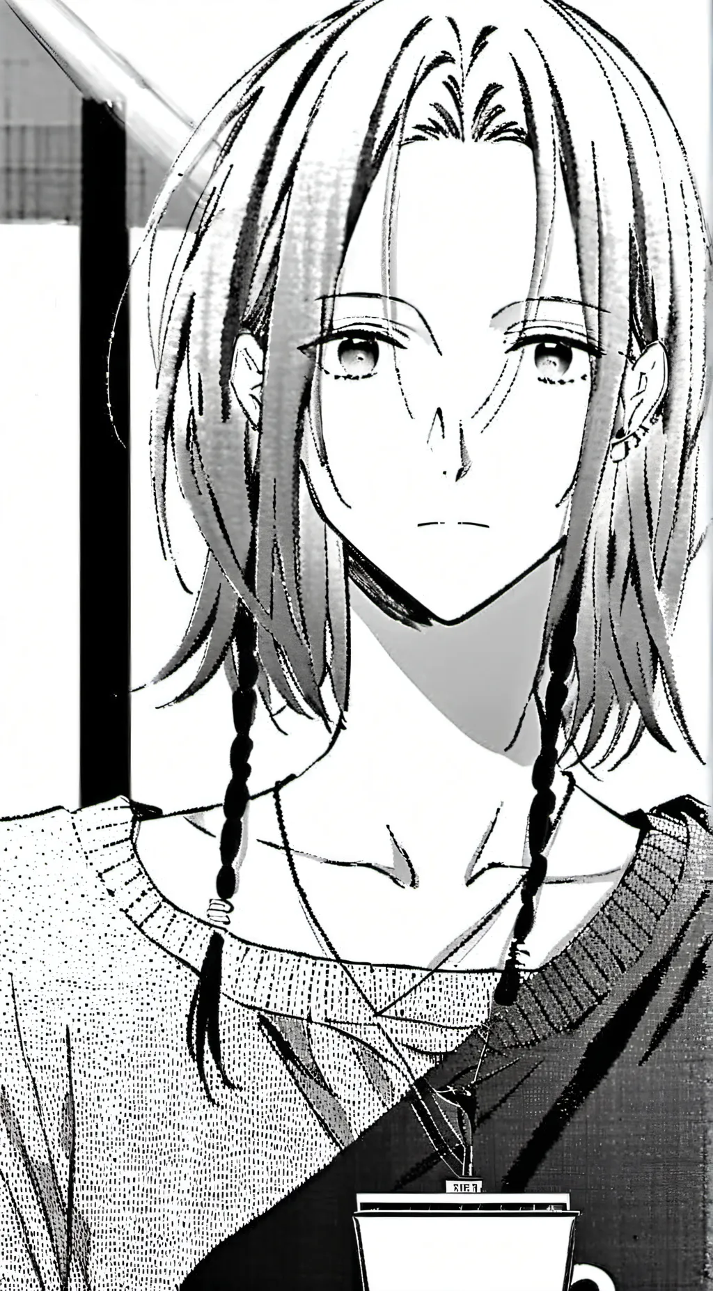 Talkie AI - Chat with boy