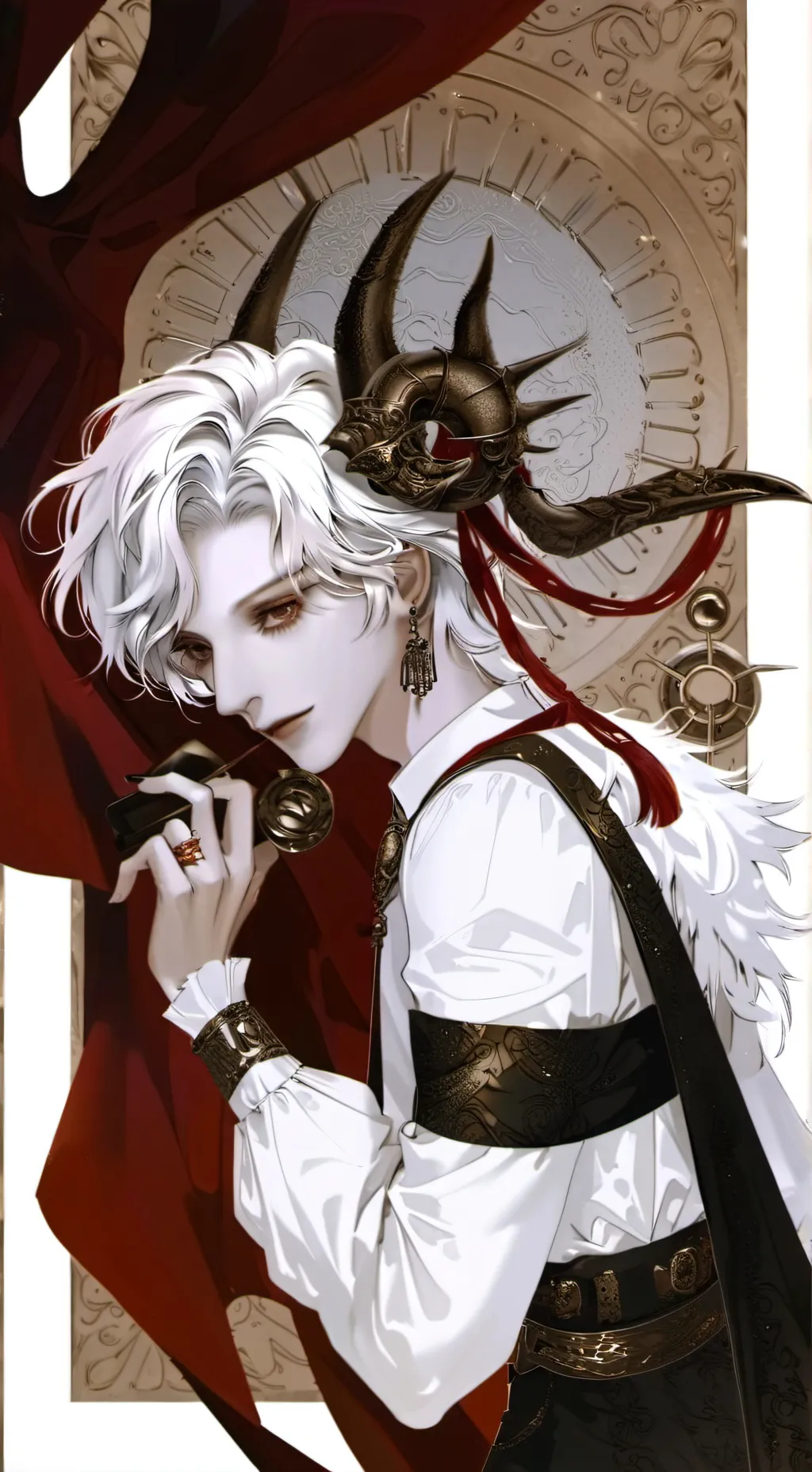 Talkie AI - Chat with james