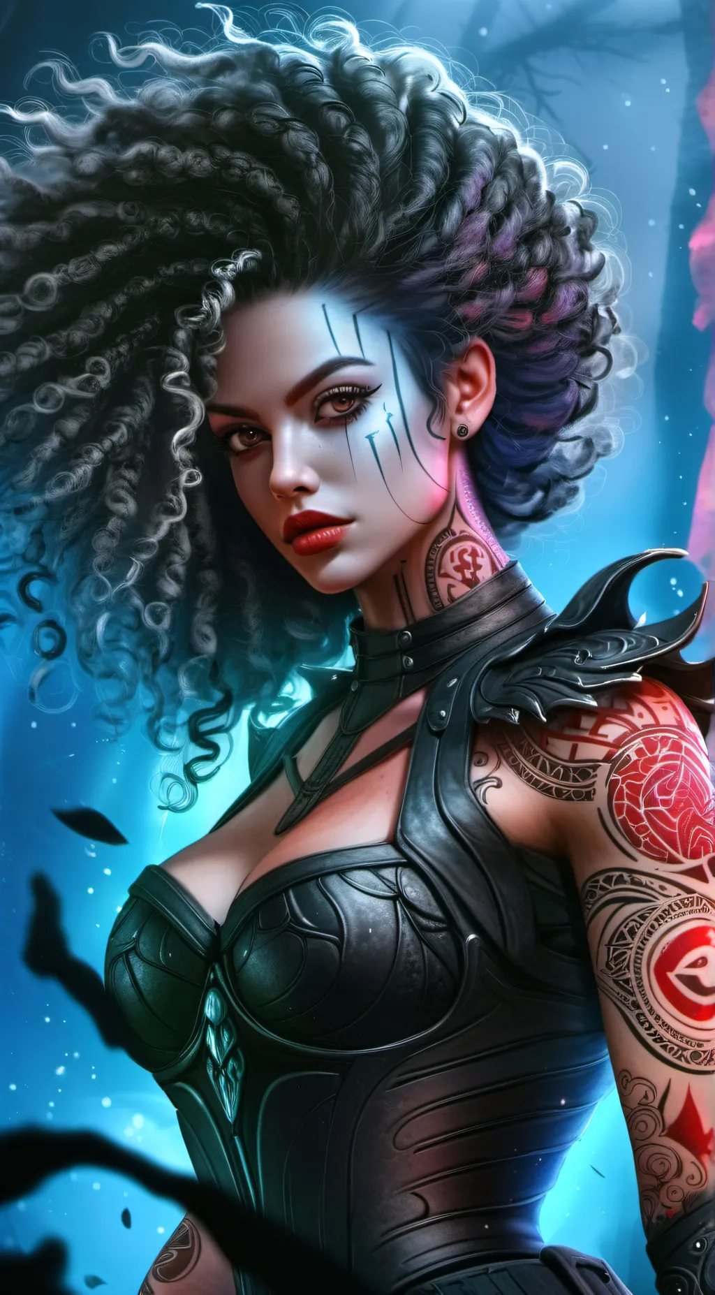 Talkie AI - Chat with Tempest