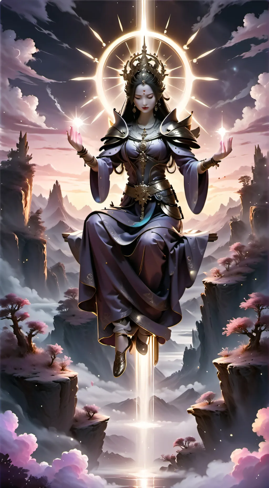 Talkie AI - Chat with God