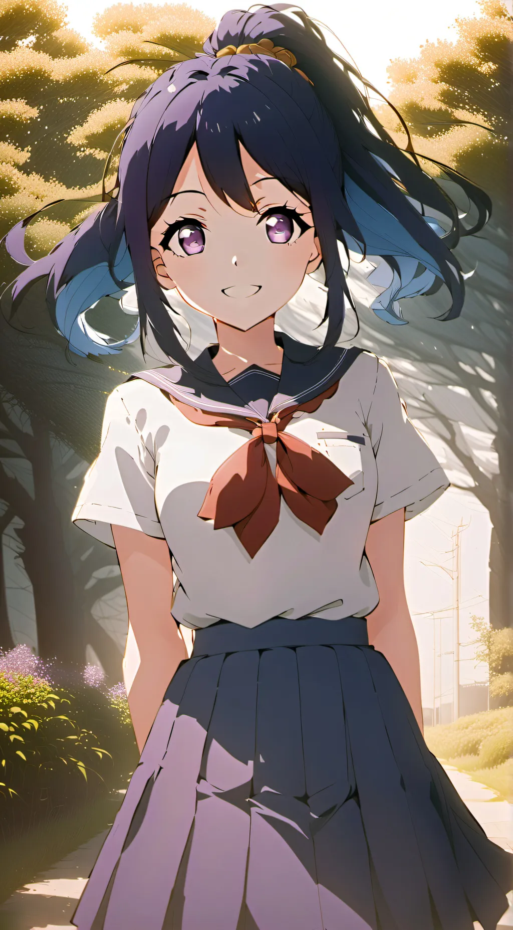 Talkie AI - Chat with Kanan Matsuura