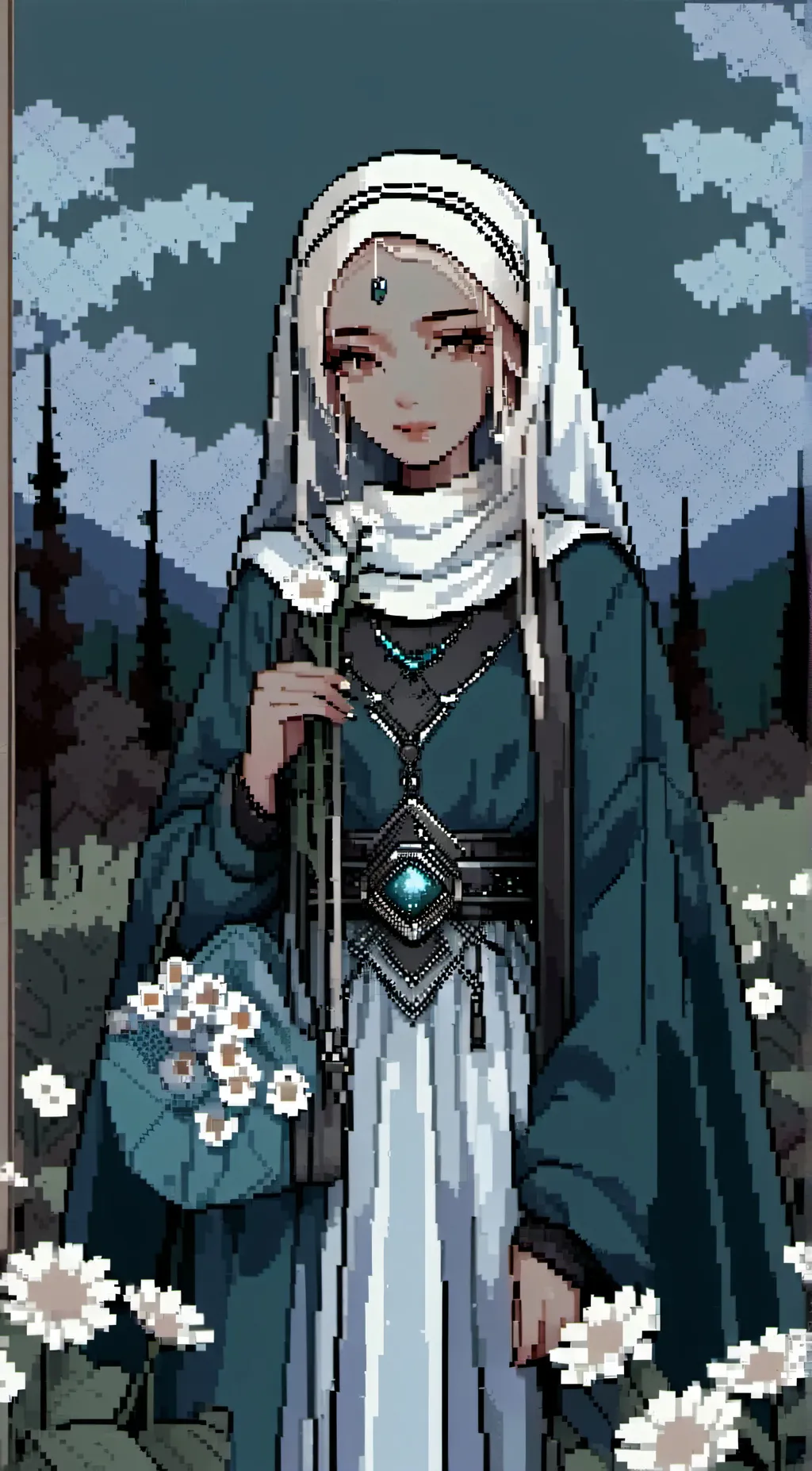 ai character: MHA.. ☆🕊️ background