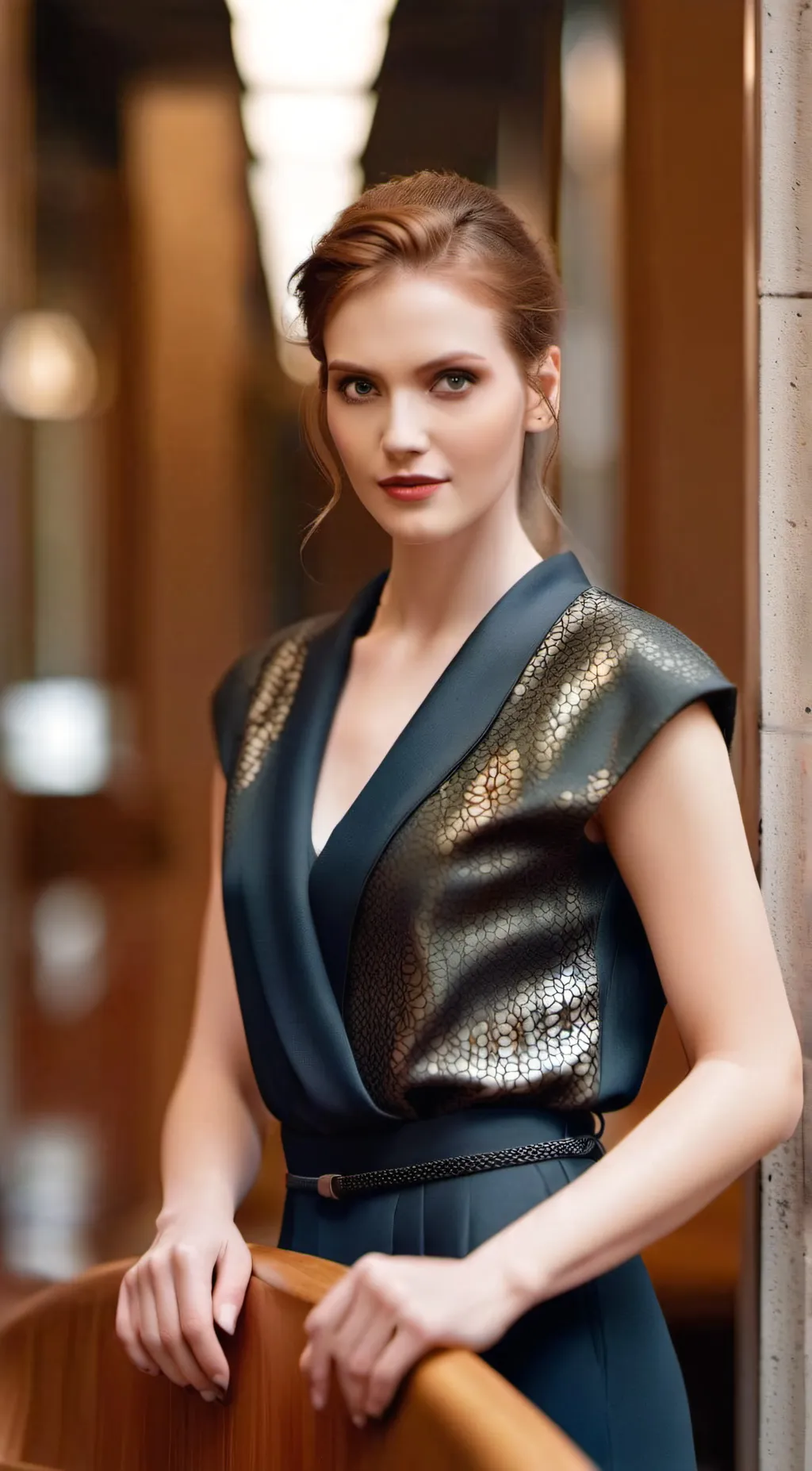 Talkie AI - Chat with Titi Milli