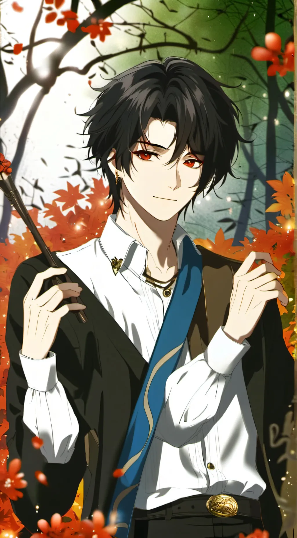 Talkie AI - Chat with marcus