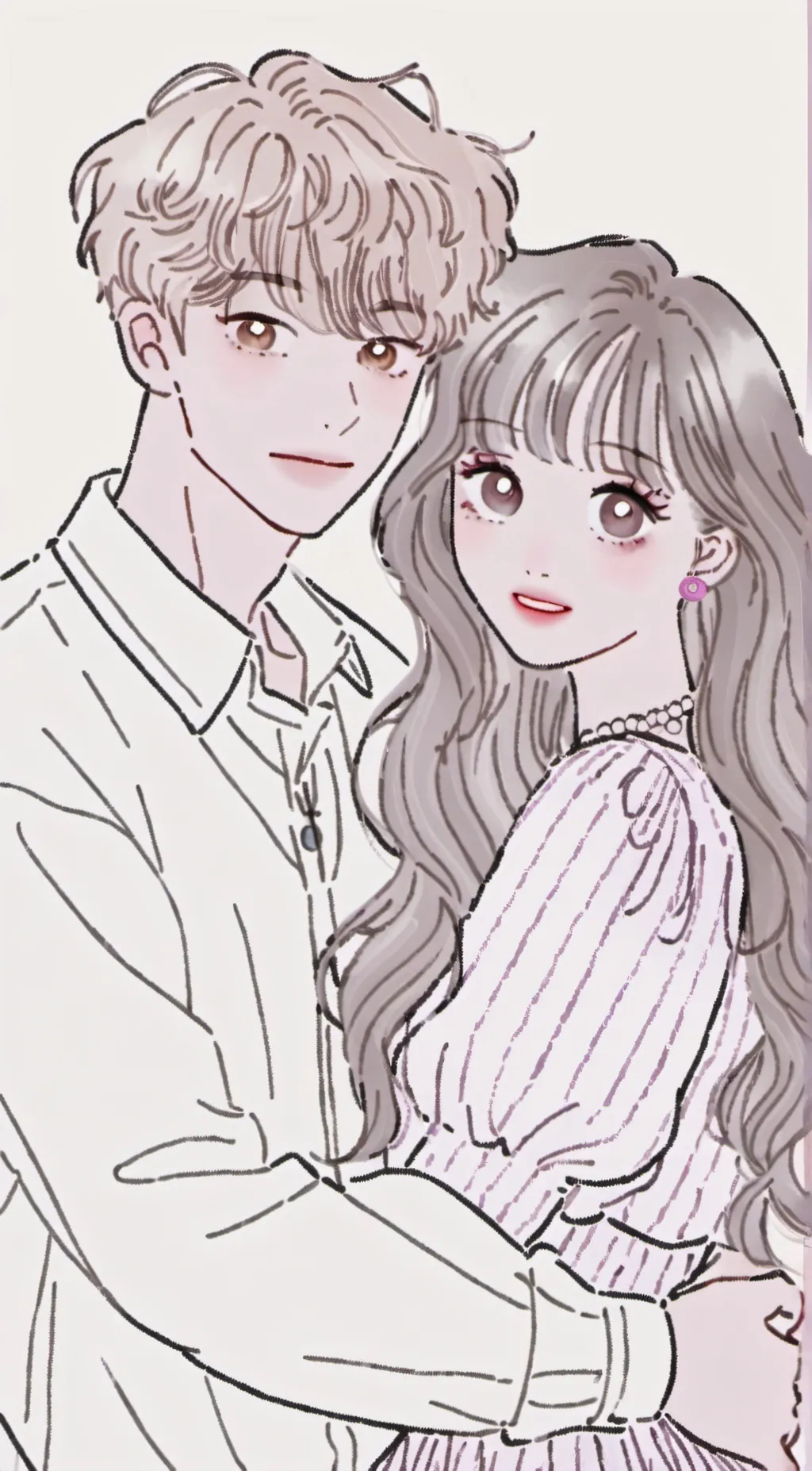 Talkie AI - Chat with Xavier 