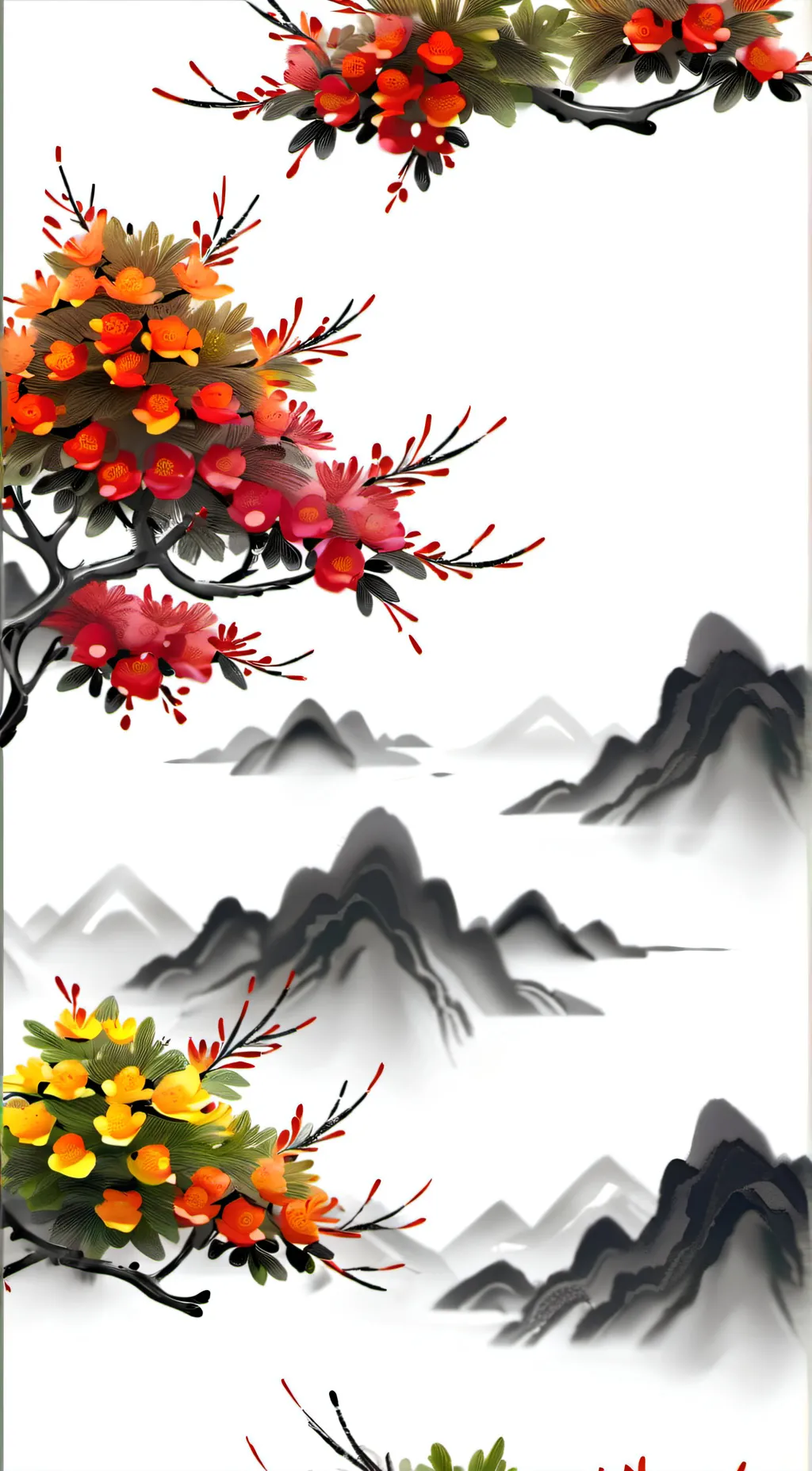 ai character: South Park background