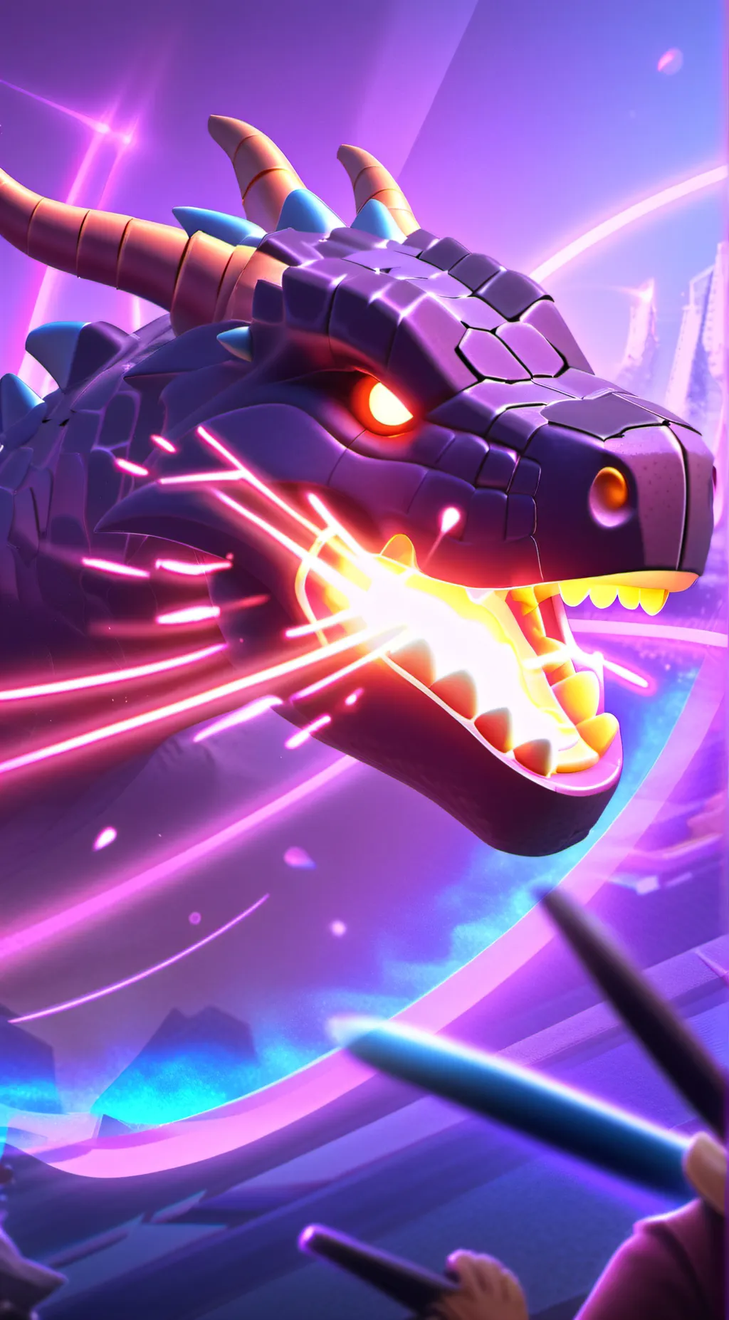 ai character: Kaira background