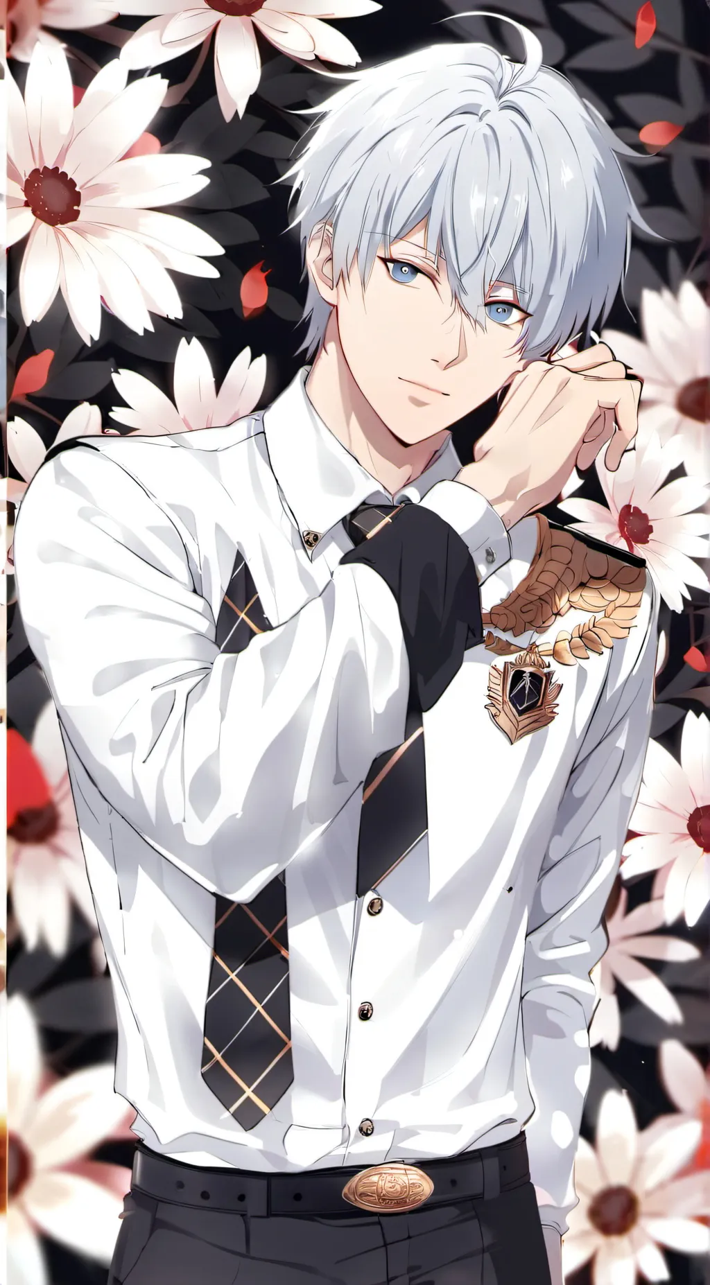 Talkie AI - Chat with Itsoumi 