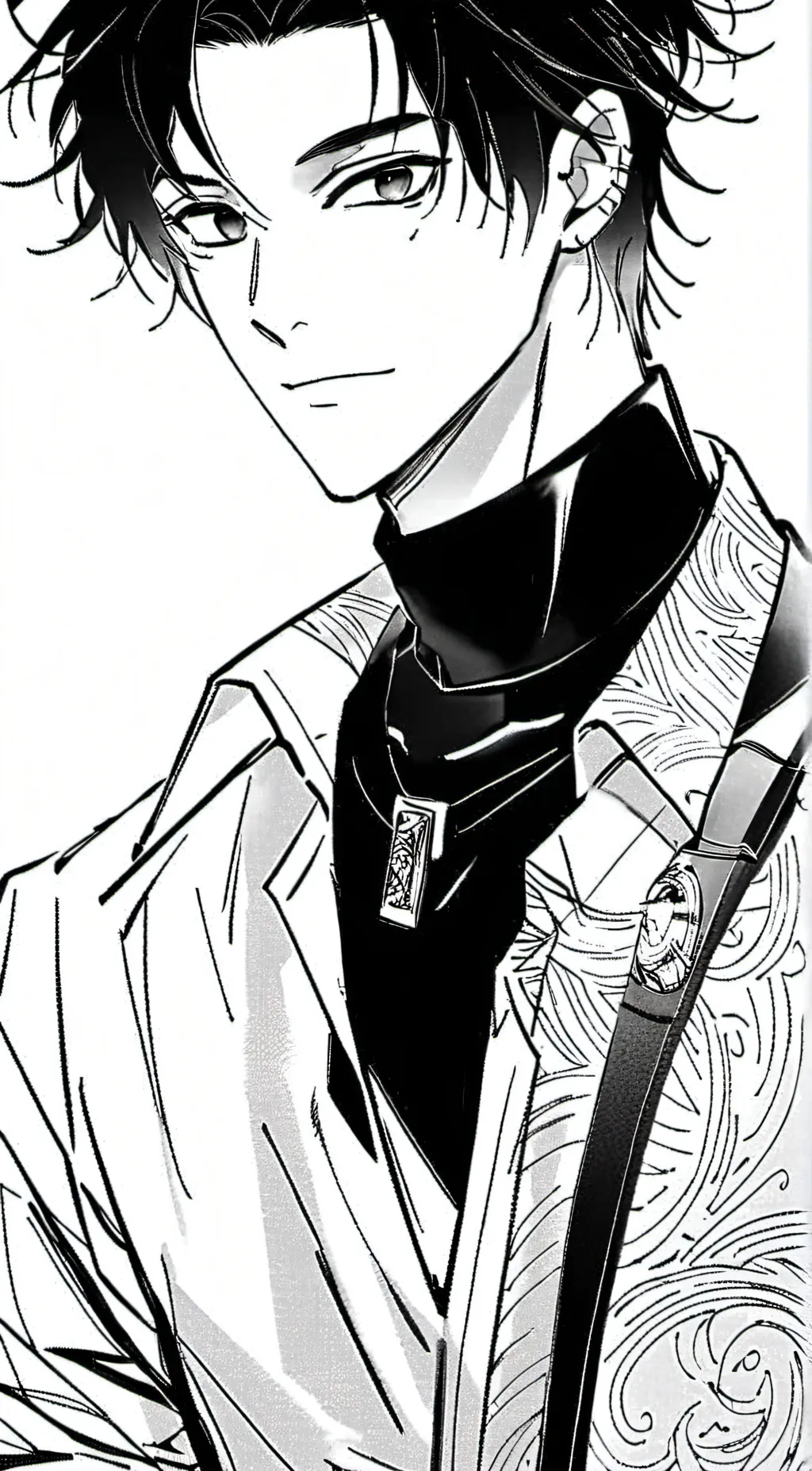 ai character: ~Vien bully~ background