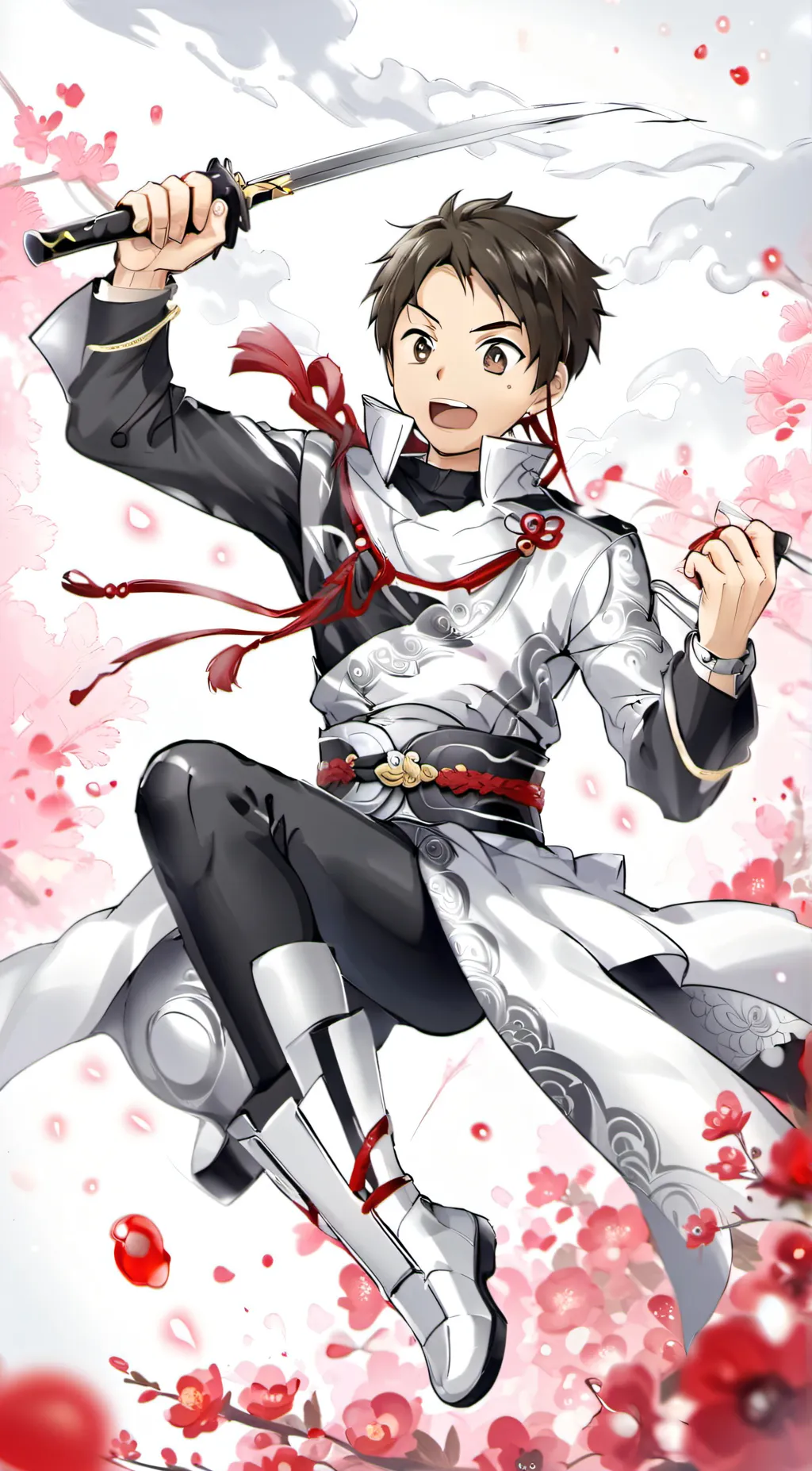 Talkie AI - Chat with Aot high