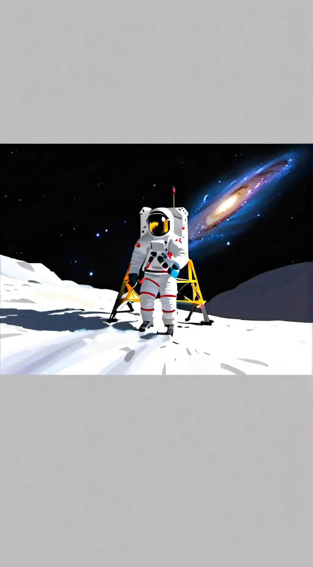 ai character: rest if you need. background