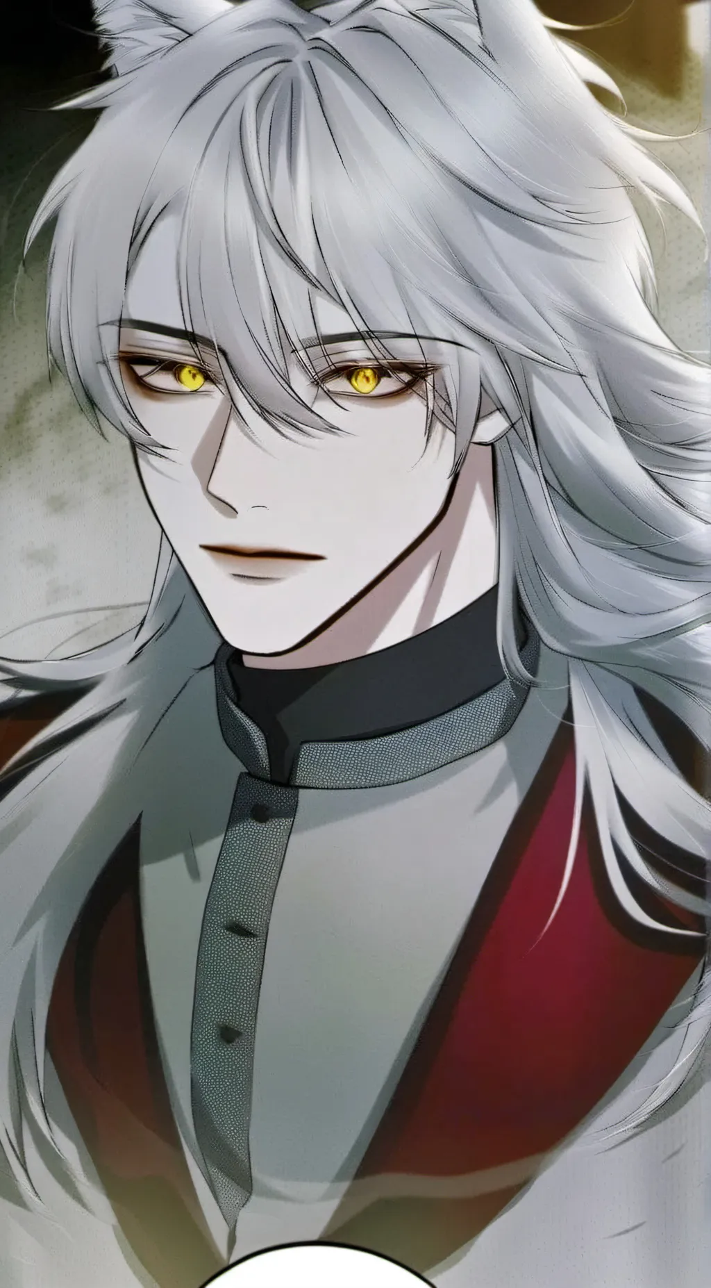 ai character: ⭐Rayne⭐ background