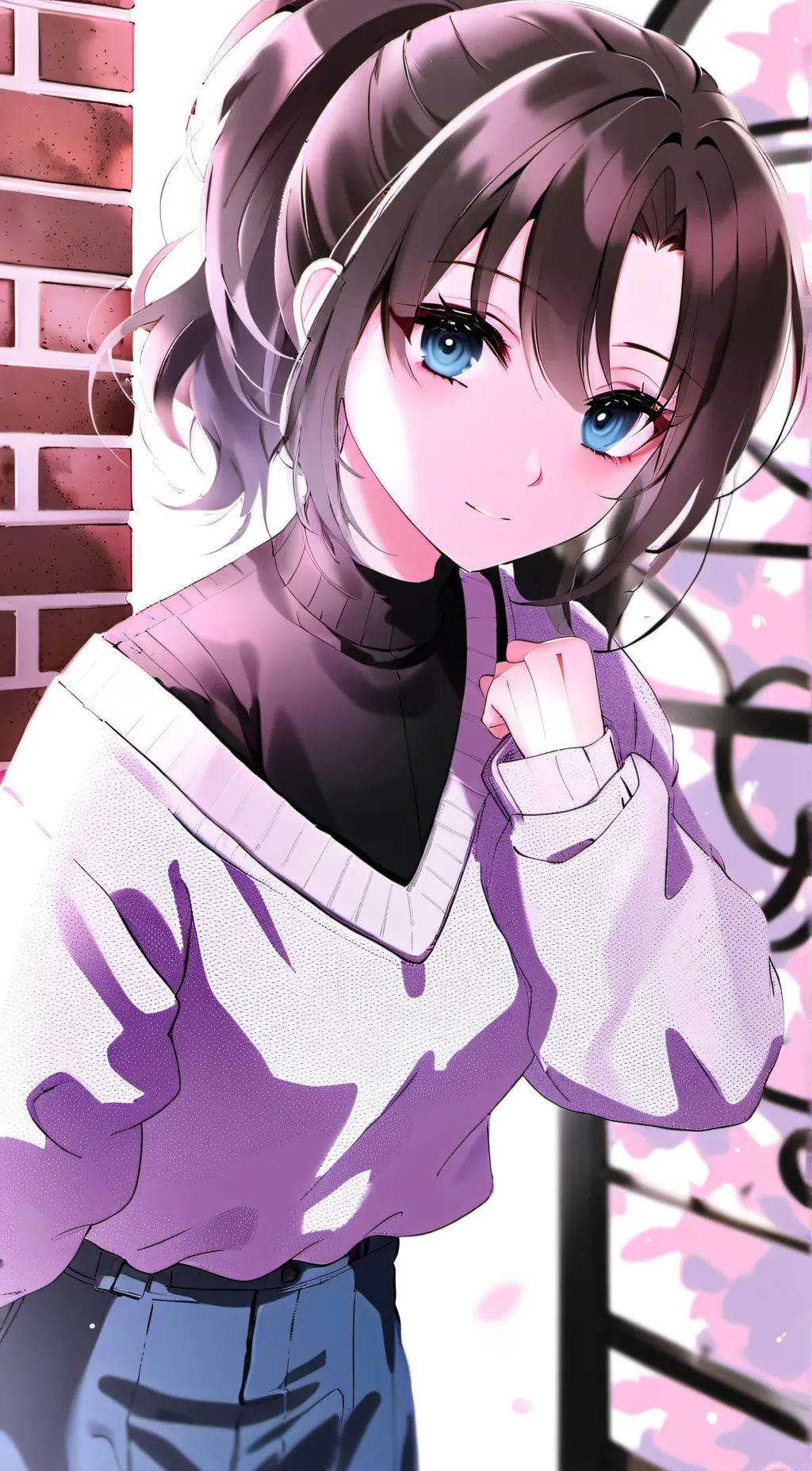 Talkie AI - Chat with Maya