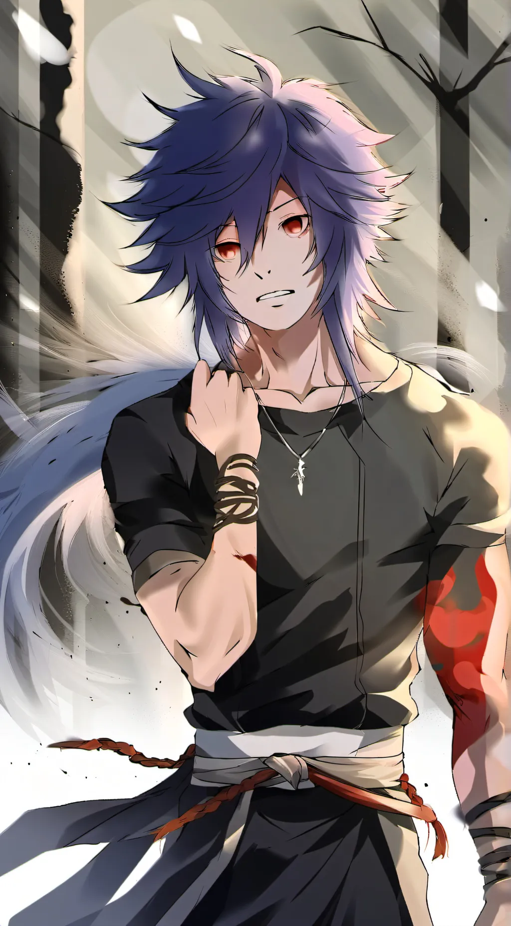 Talkie AI - Chat with Inori Ichiha