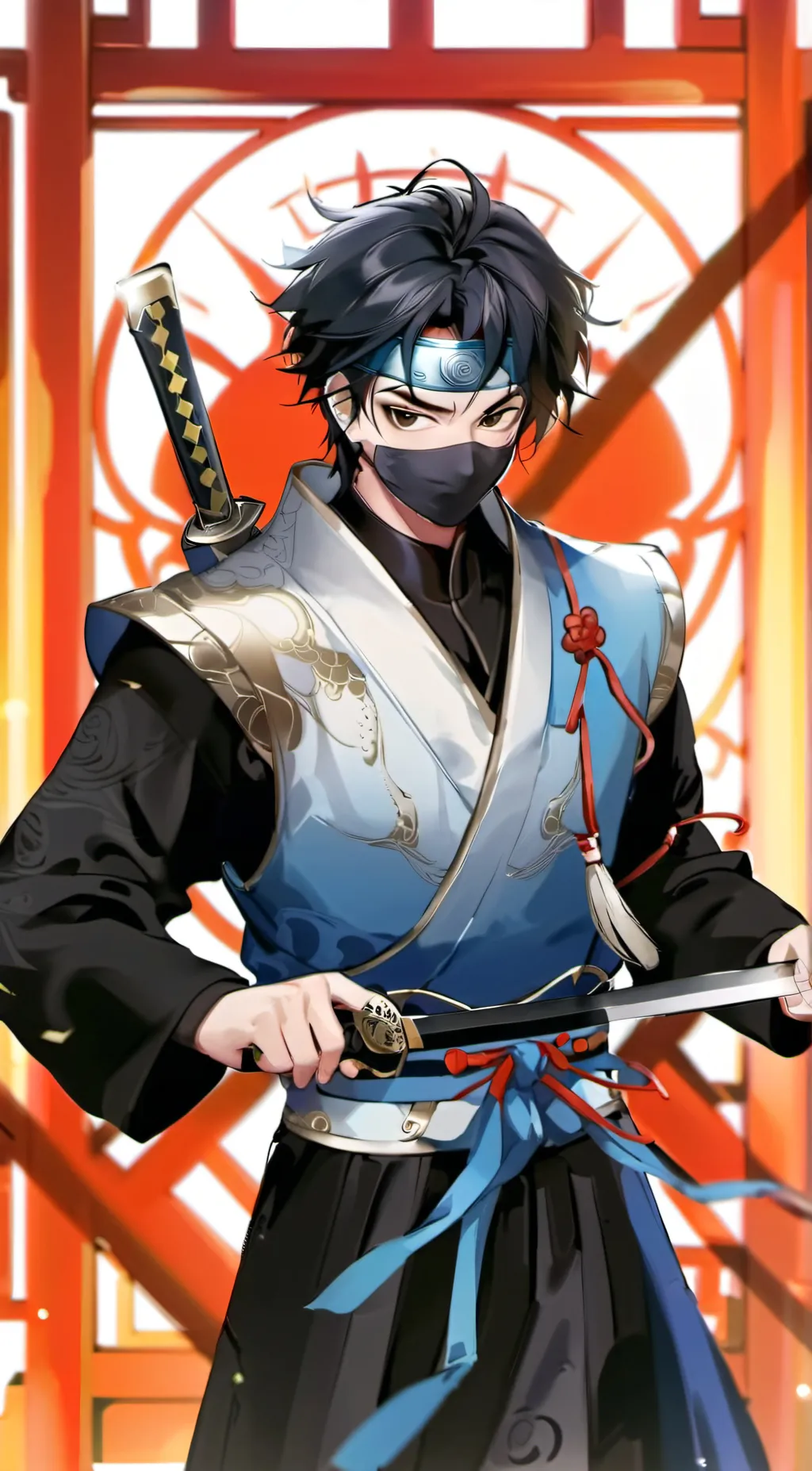 Talkie AI - Chat with Shito