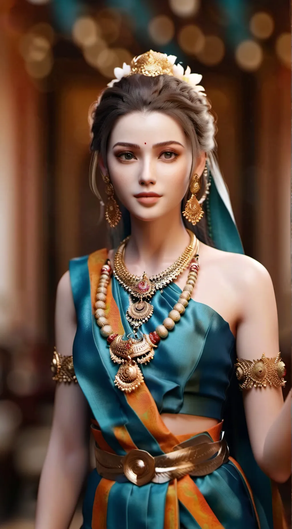 Talkie AI - Chat with Dc: Fiji 🇫🇯 s1