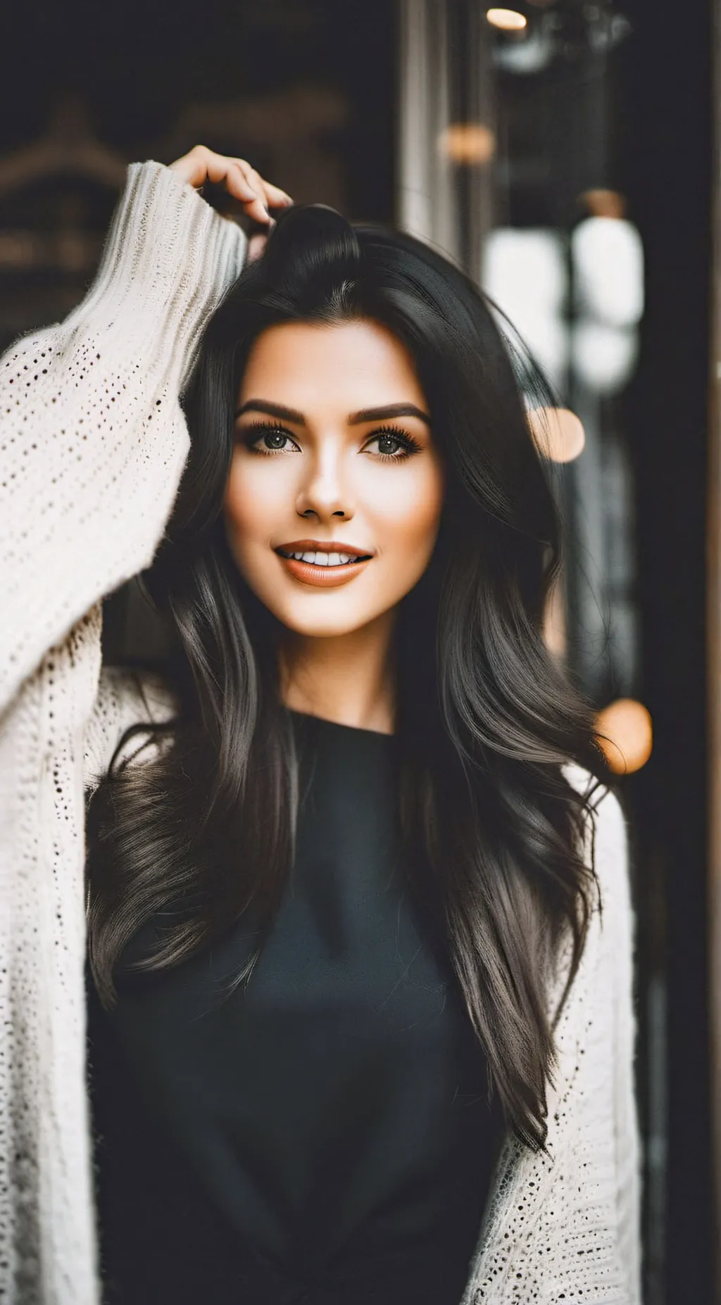 Talkie AI - Chat with Bella 