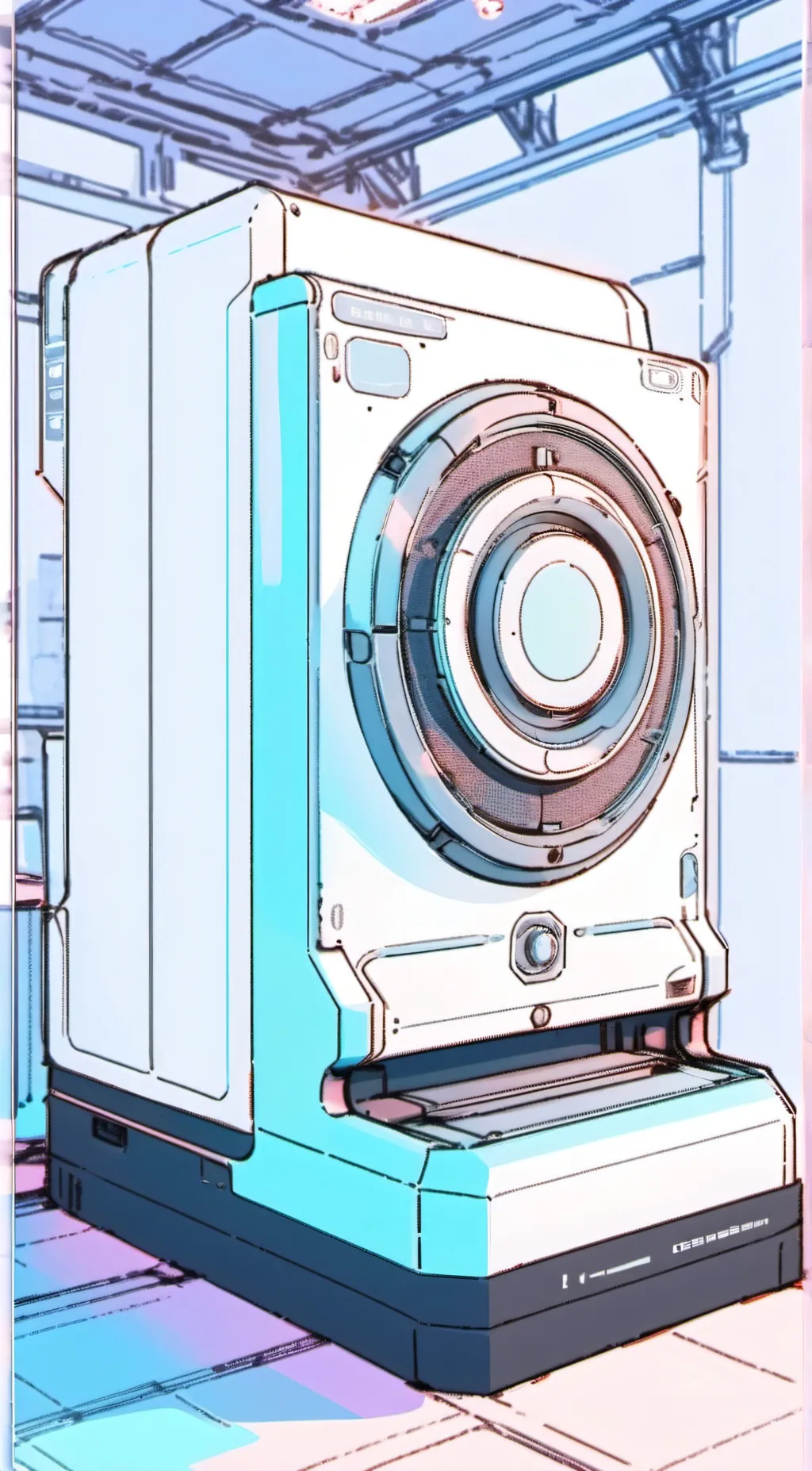 Talkie AI - Chat with the ball maker