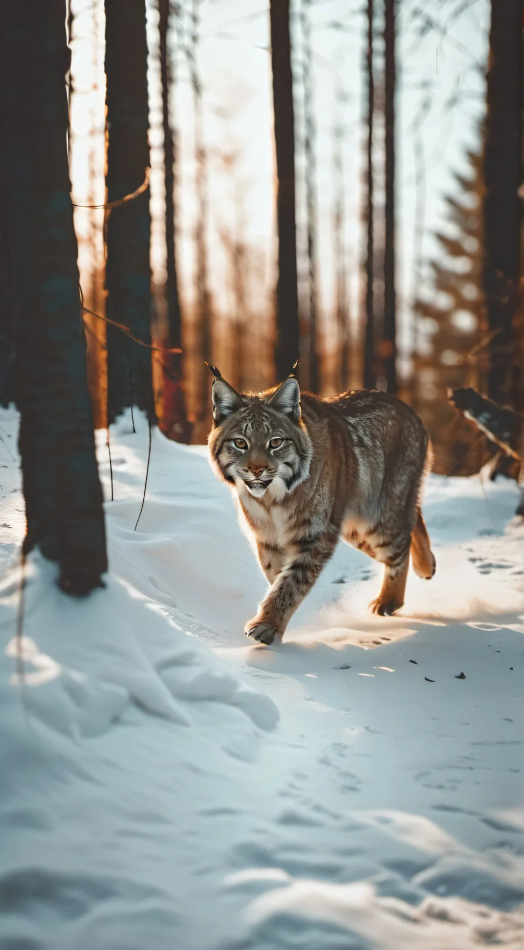 ai character: my therian type background