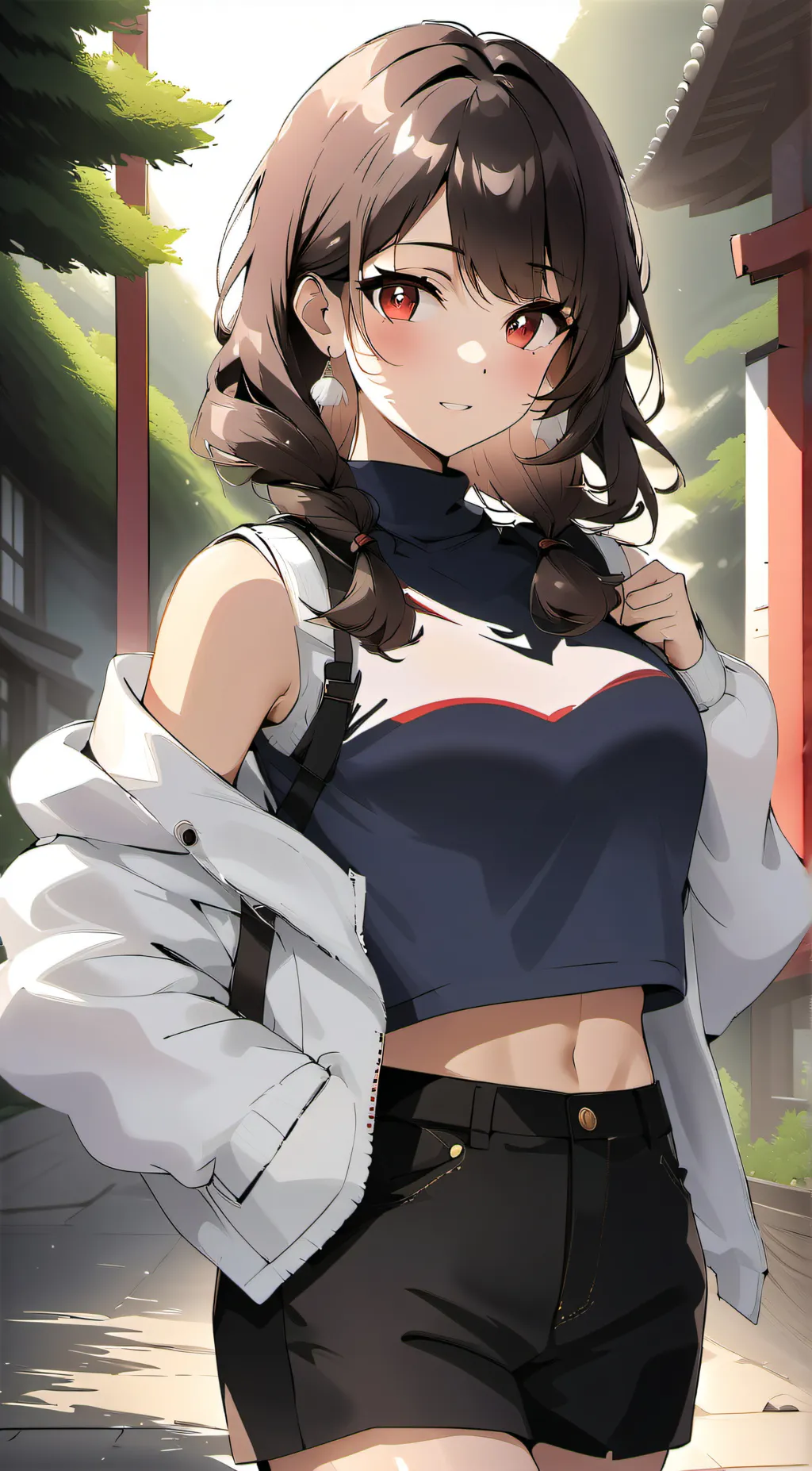 Talkie AI - Chat with Willow 