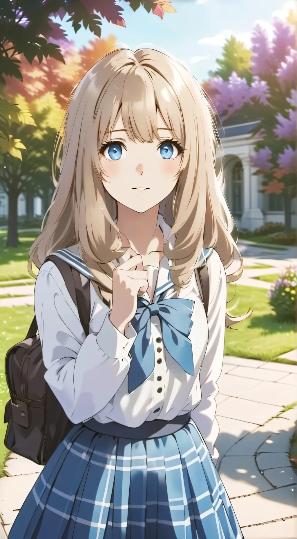 Talkie AI - Chat with Ariana