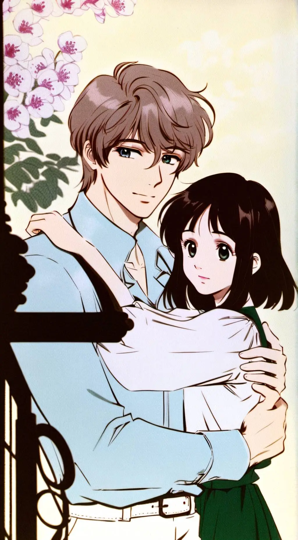 Talkie AI - Chat with You shrink, Jason