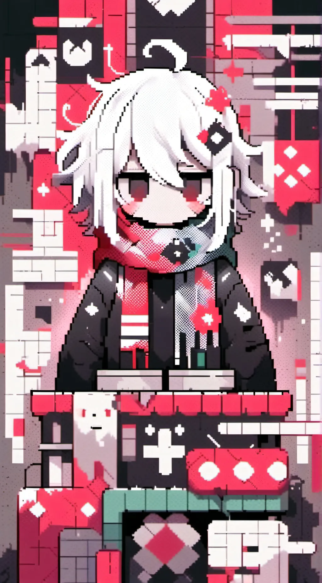 Talkie AI - Chat with ☆♡Zip♡☆