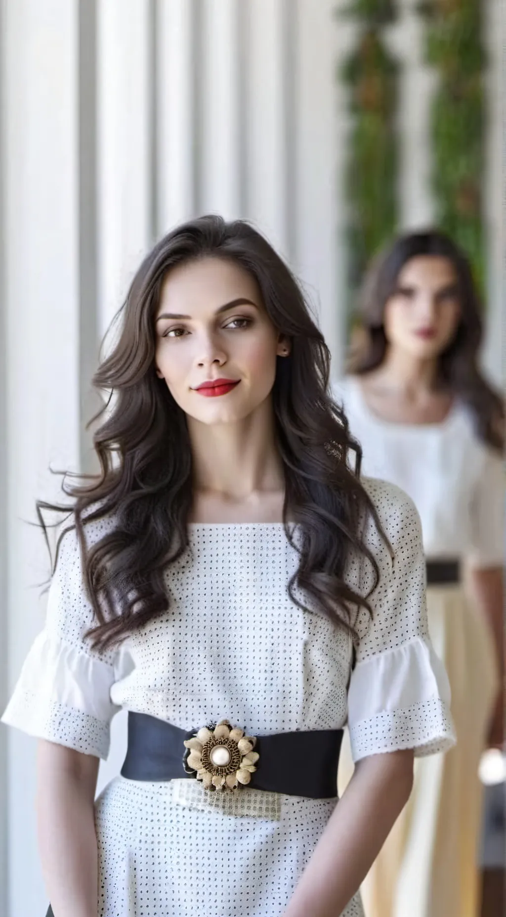 Talkie AI - Chat with Tainá Milli