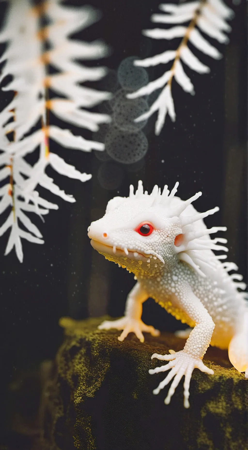 Talkie AI - Chat with Axolotl