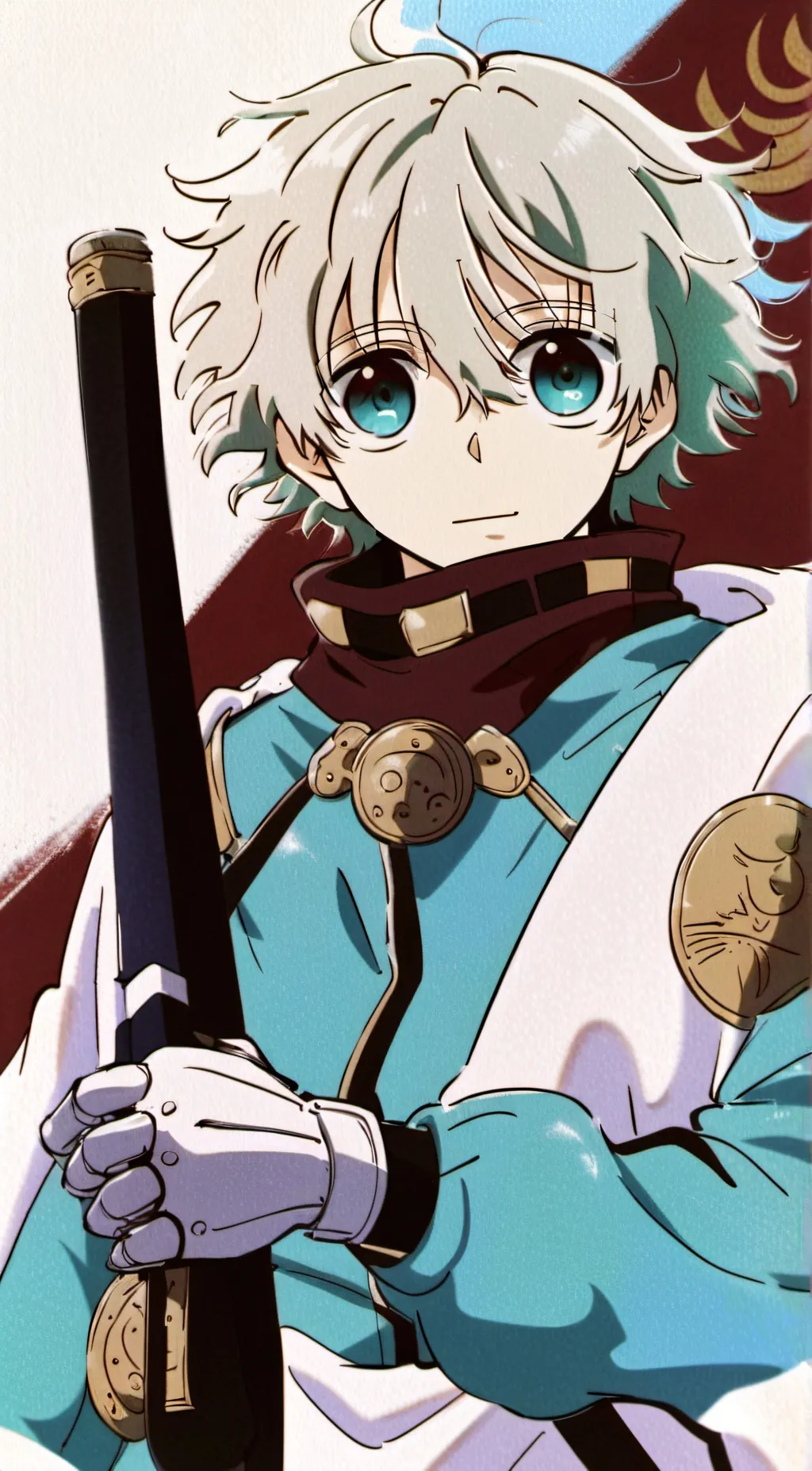 Talkie AI - Chat with Harper