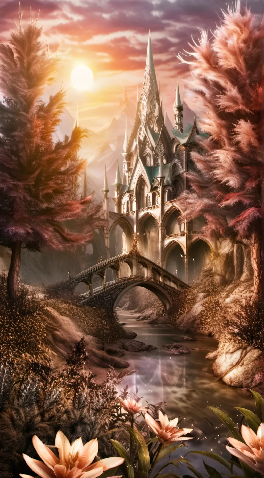 ai character: Volaeniar background