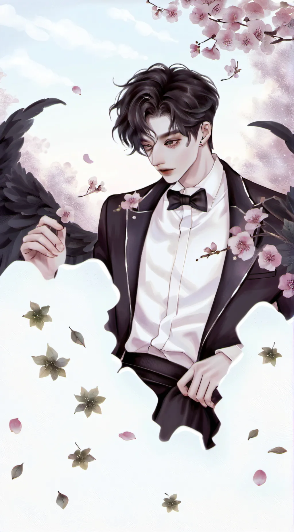 ai character: Roberto Carlos background