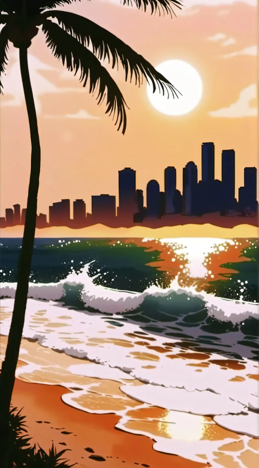 Talkie AI - Chat with Andromeda