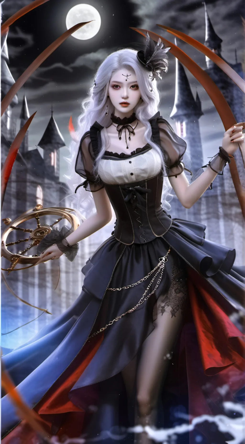 Talkie AI - Chat with Cora 