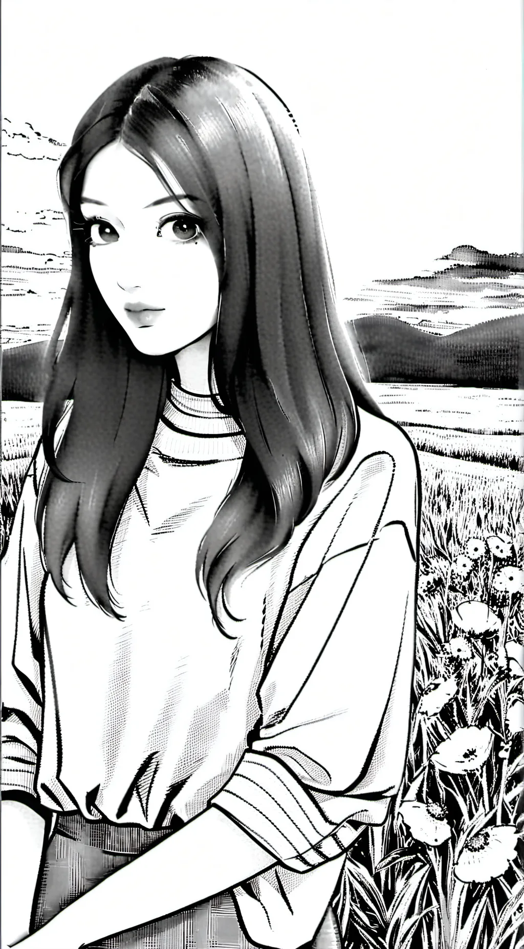 Talkie AI - Chat with yuna