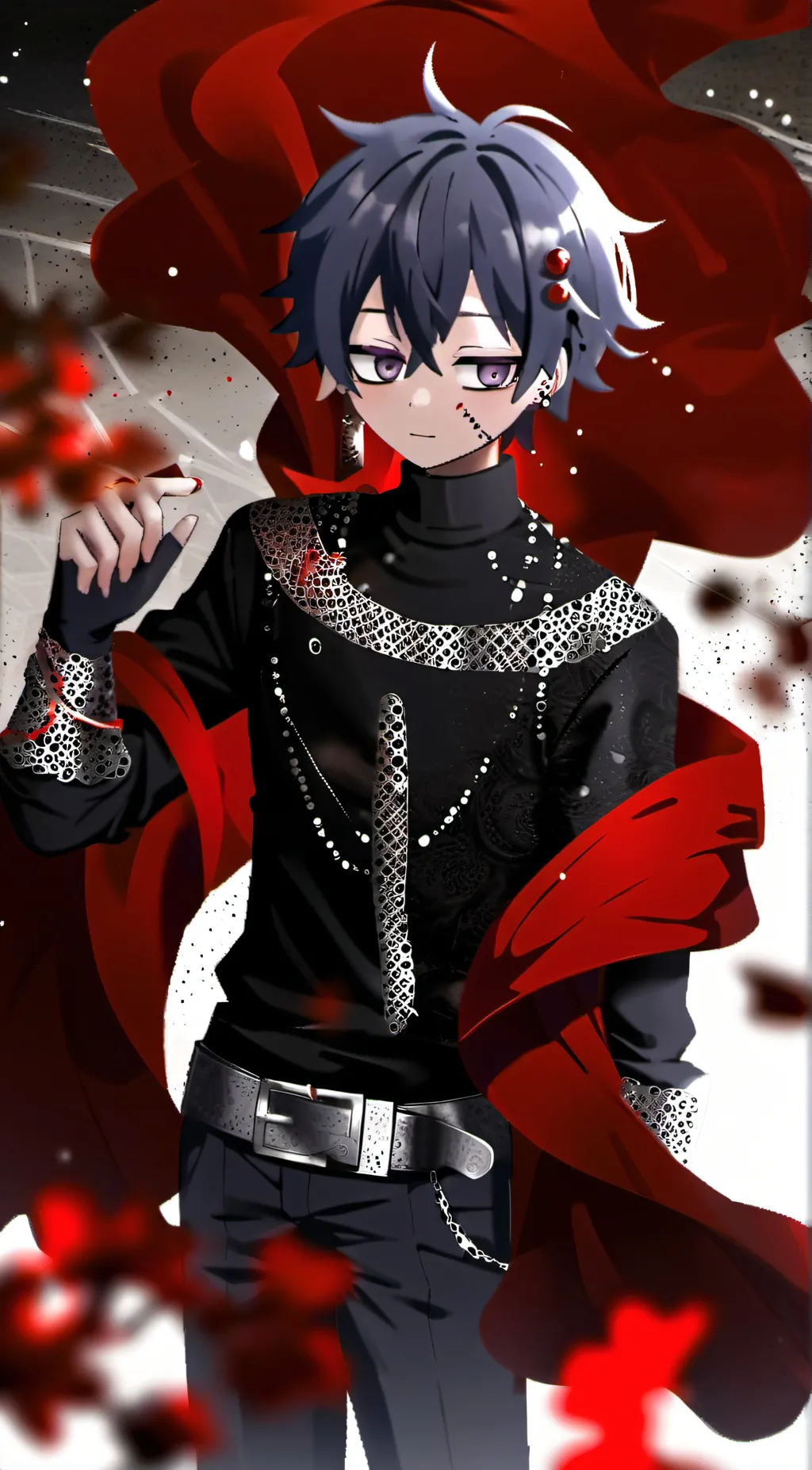 Talkie AI - Chat with Akadumi