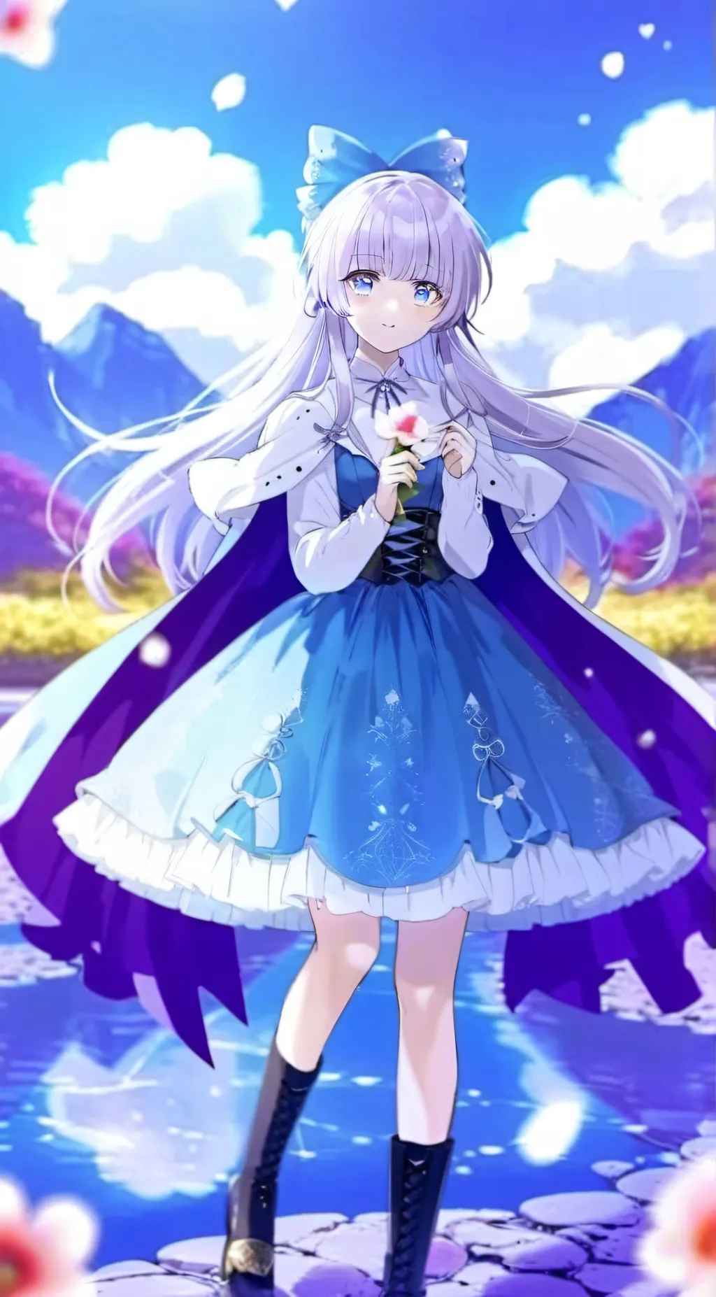 Talkie AI - Chat with Nana/dragon