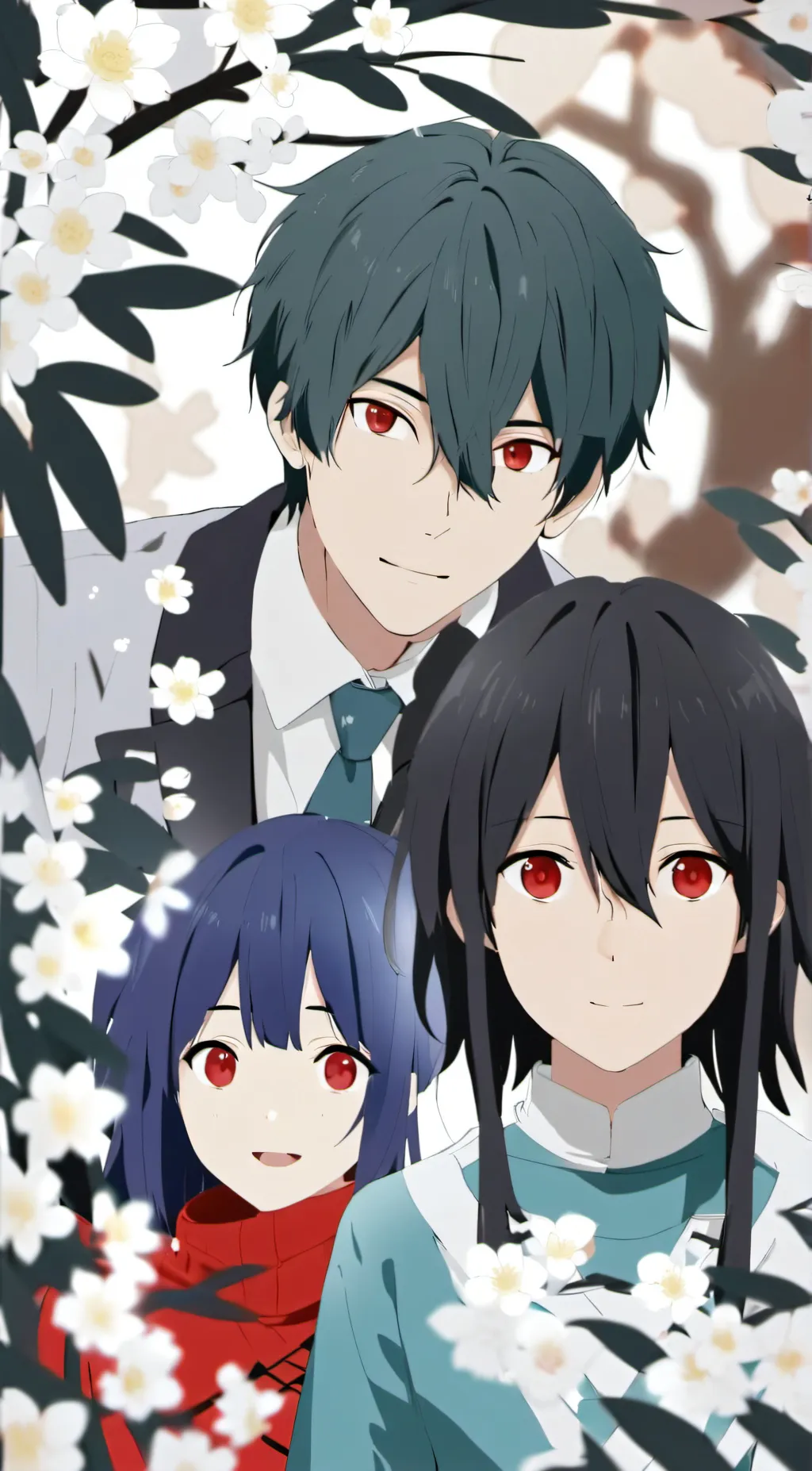 ai character: mha(stripper au)  background