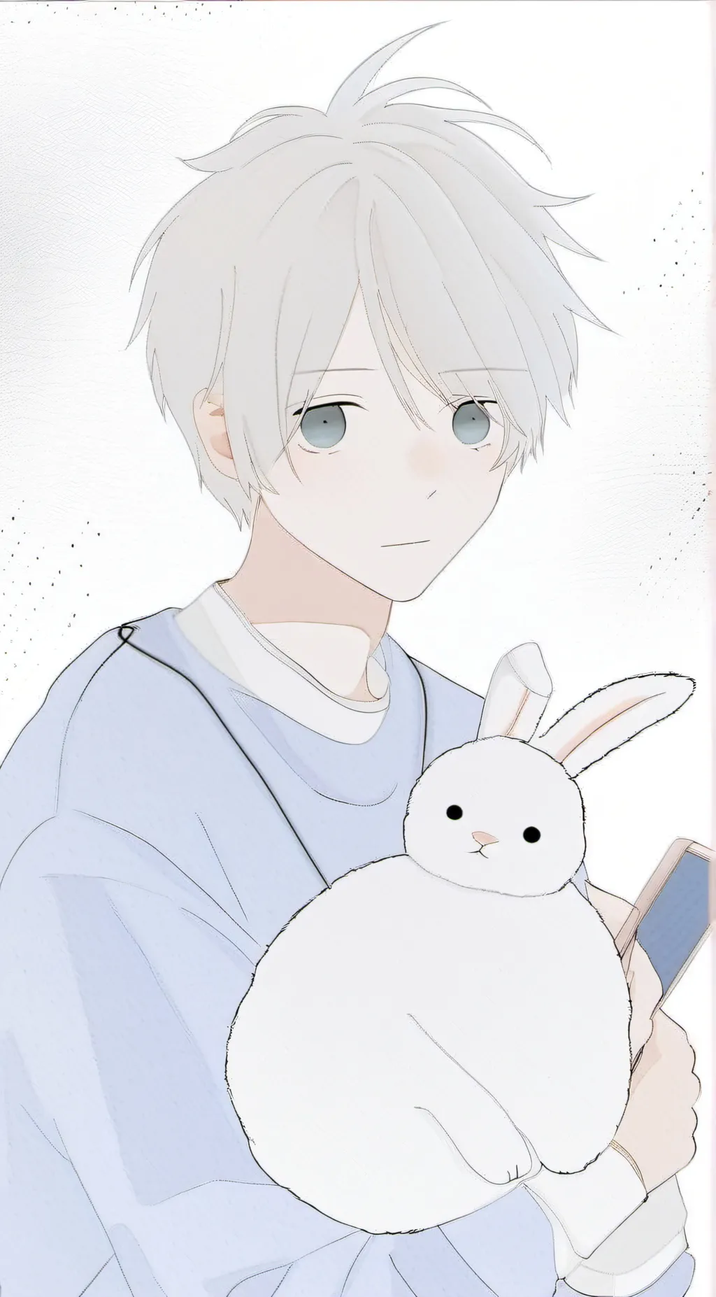 Talkie AI - Chat with Mitski